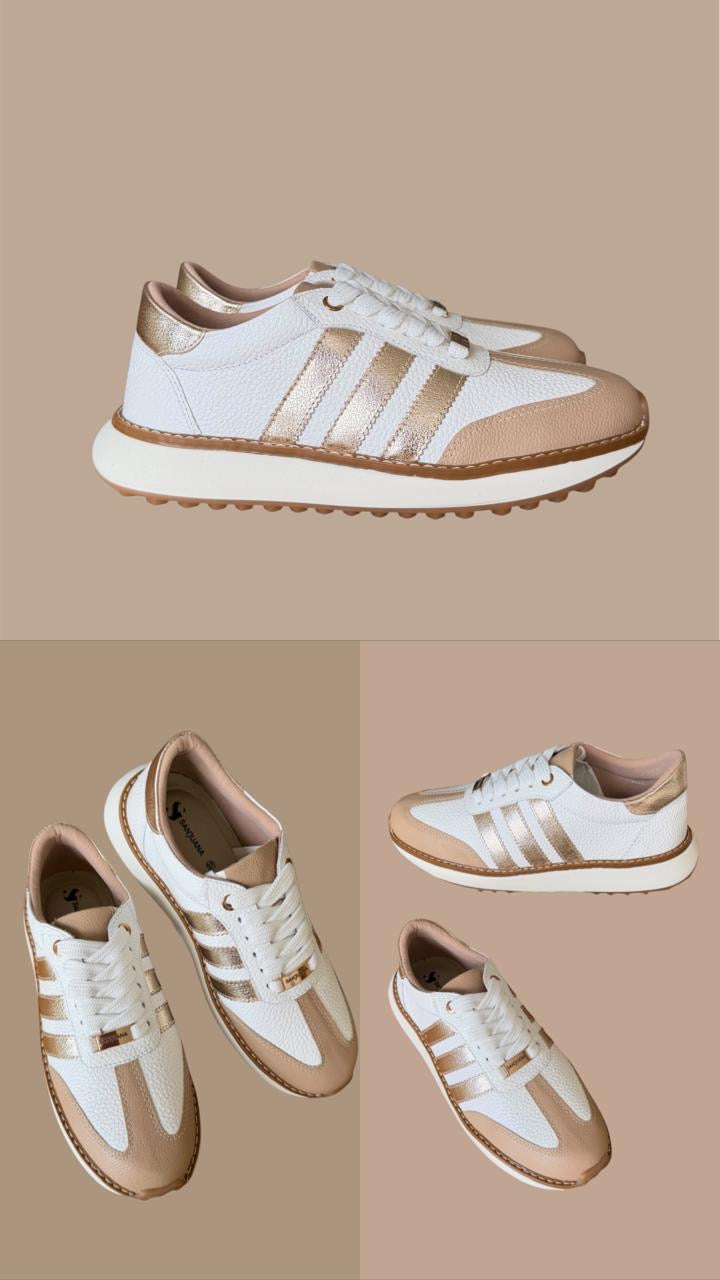 Tenis Ref. 430609