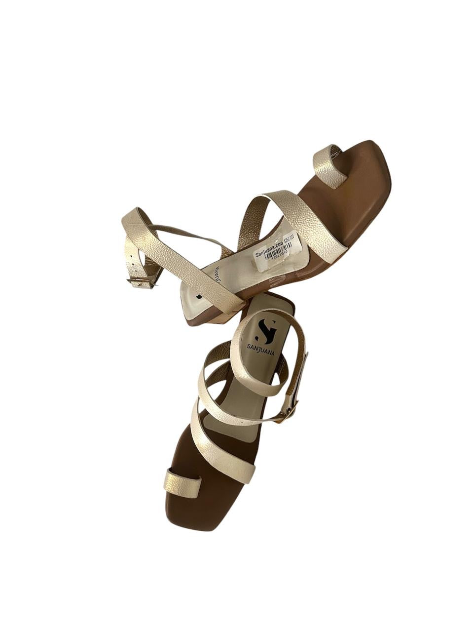Sandalia Ref. 420115