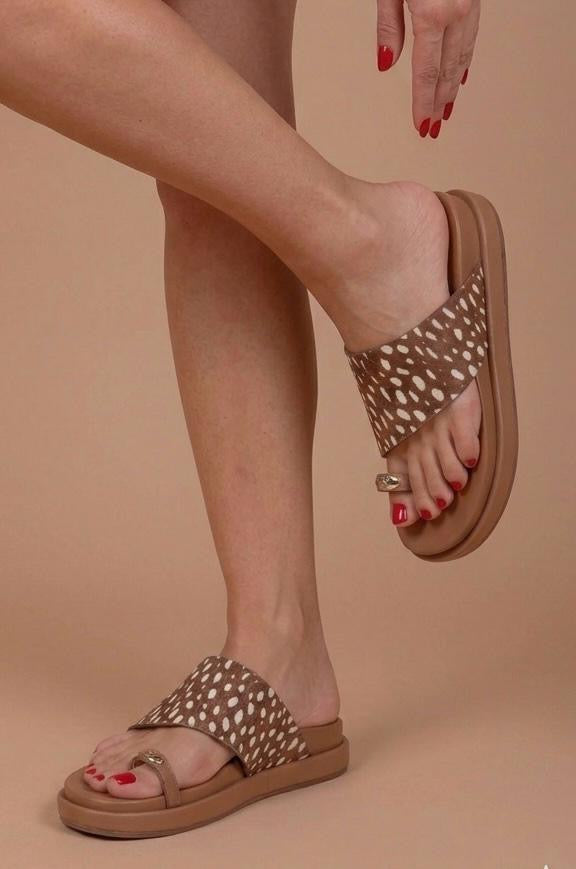 Sandalia Ref. 191091