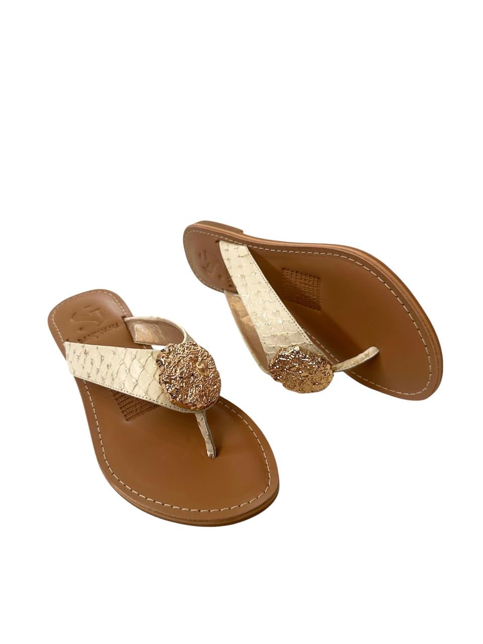 Sandalia Ref. 180230
