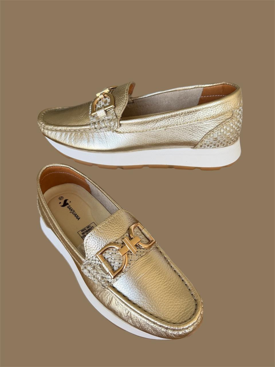 Mocasín Ref. 271002