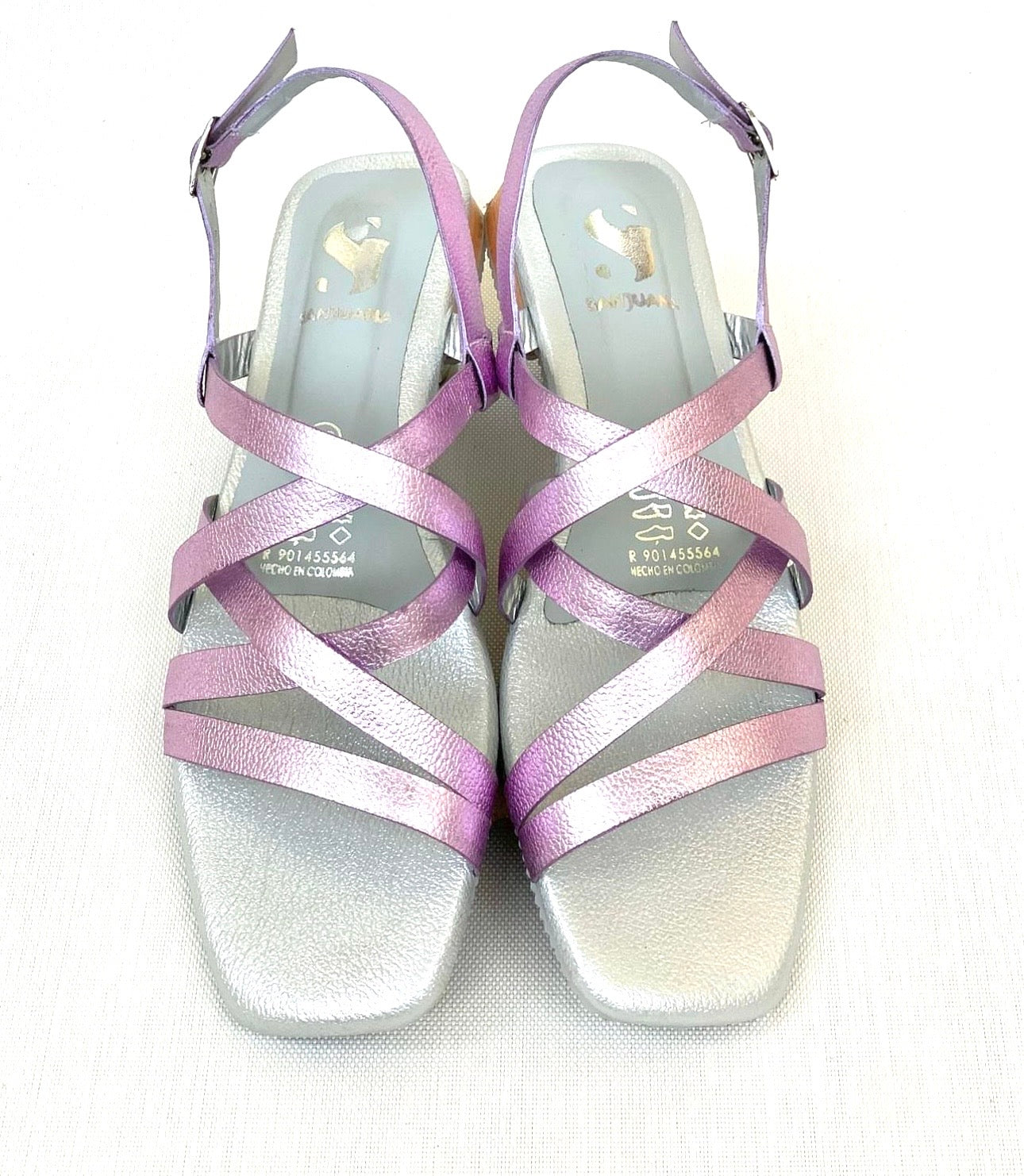 Sandalia Ref. 264426