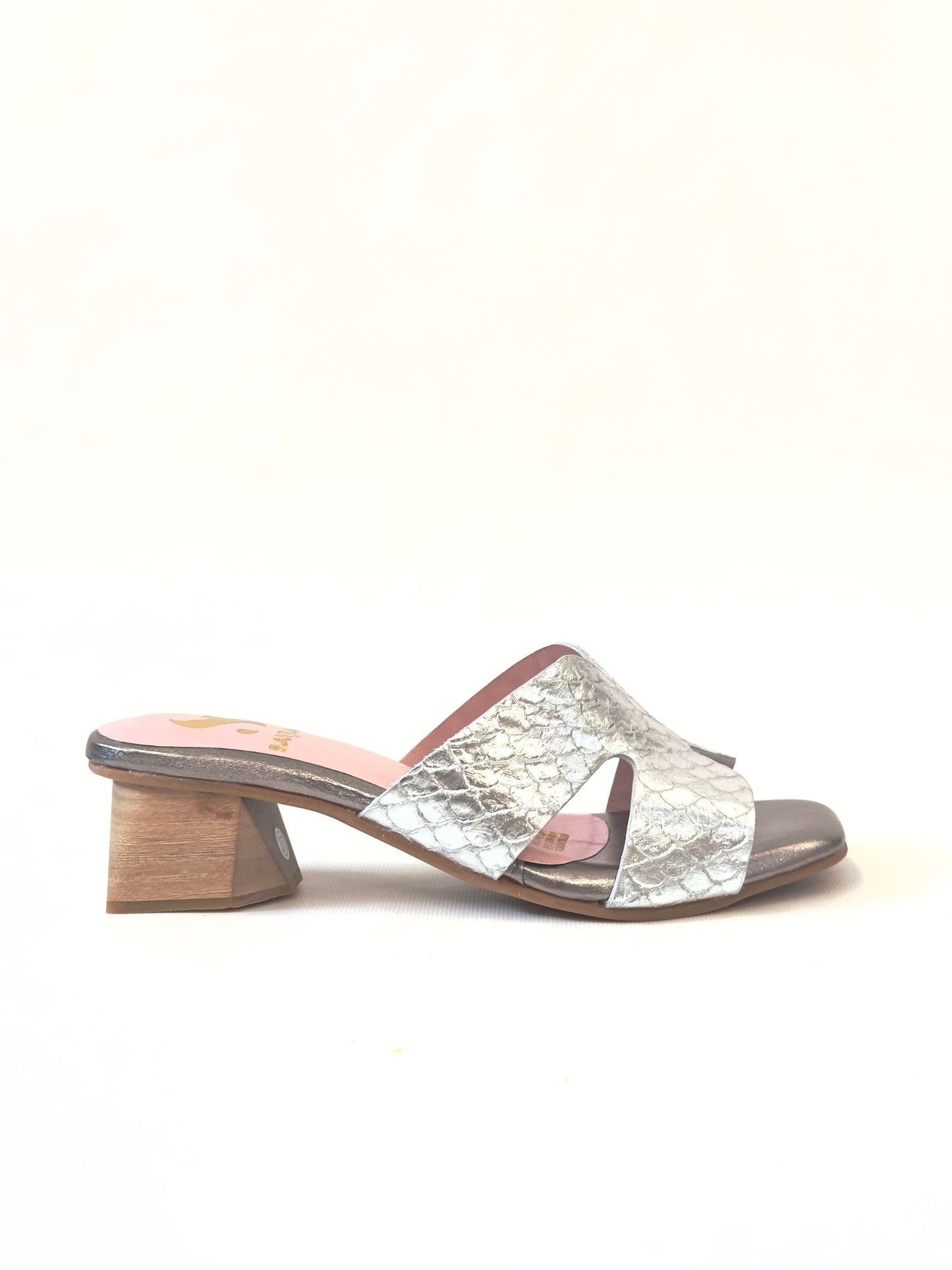 Sandalia Cristina Ref. 18DO31