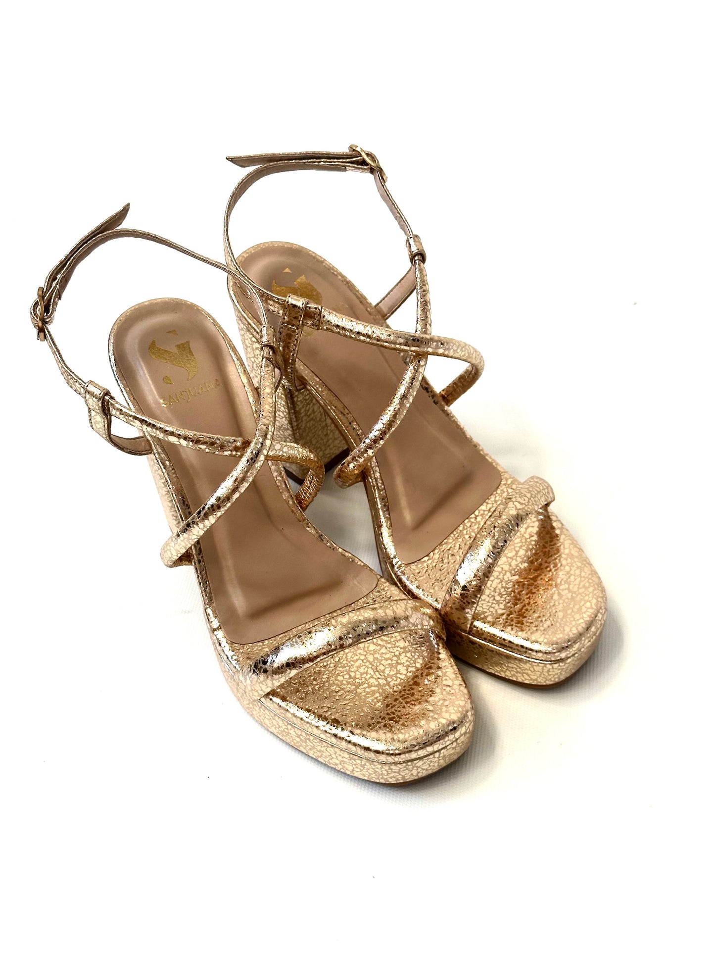 Sandalias Positano Ref. 236395B