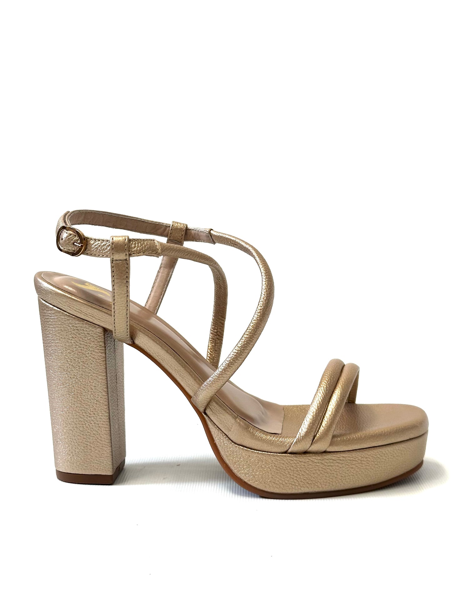 Sandalia Madrid Ref. 236395M