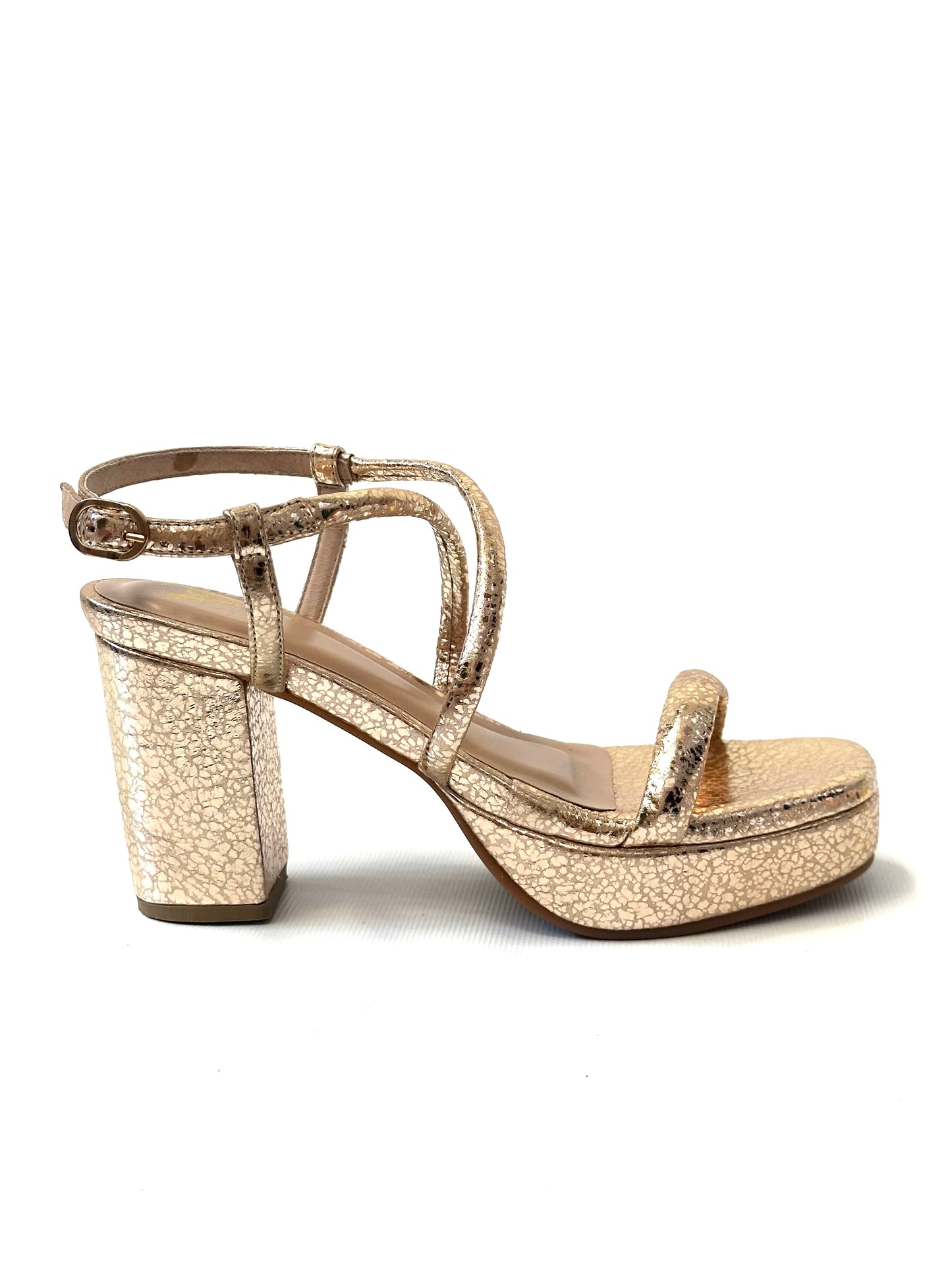 Sandalia Capri Ref. 236395Br