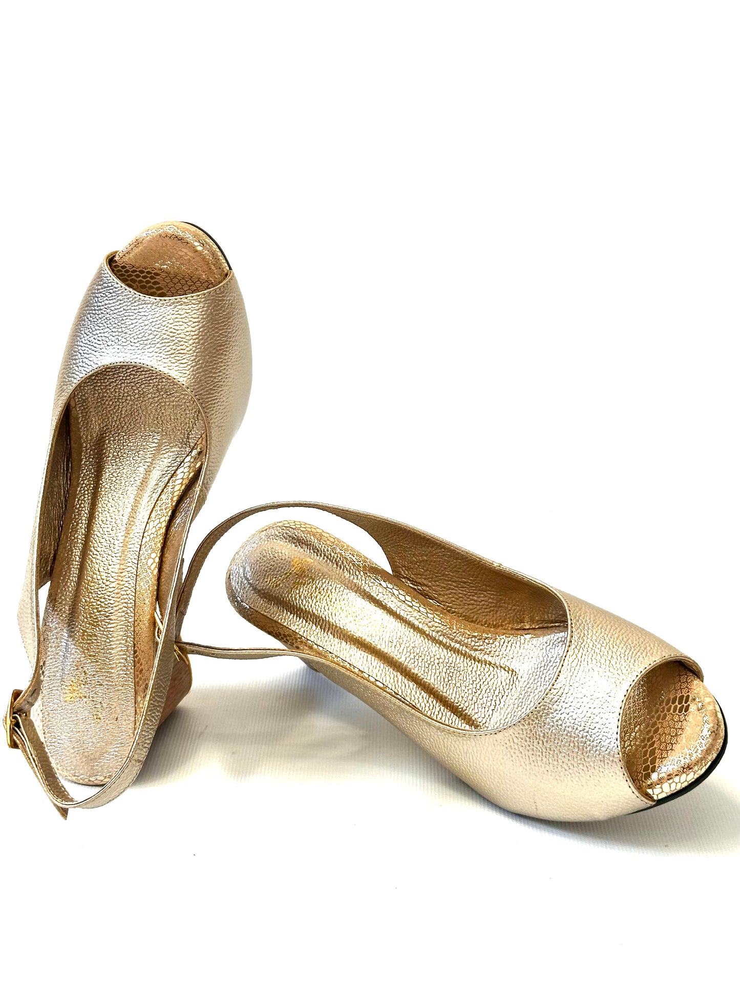 Sandalia Valencia Ref. 300132