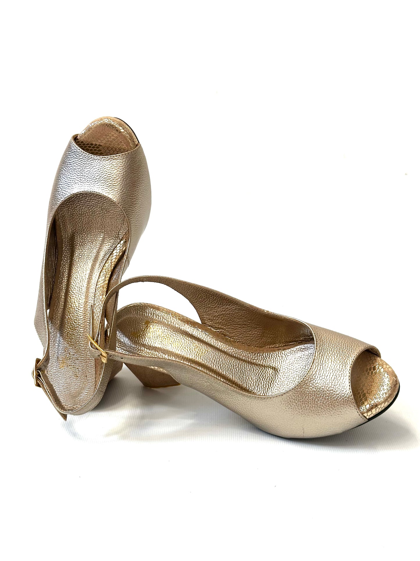 Sandalia Valencia Ref. 300132