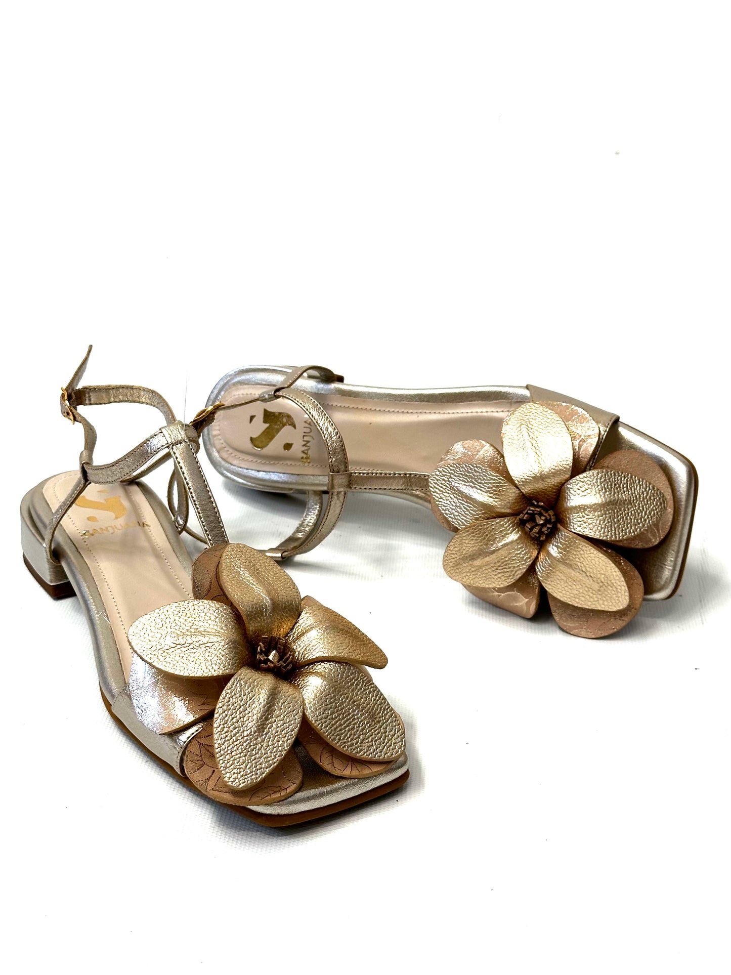 Sandalia Ref. Amsterdam 737330