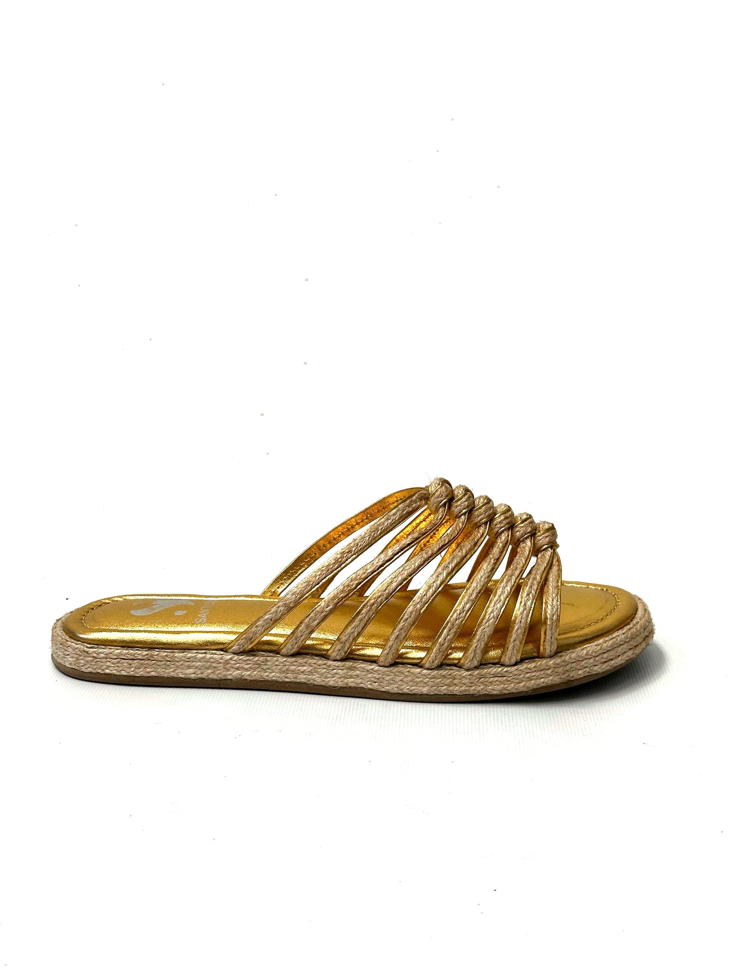 Sandalia Saudi Ref. 733286