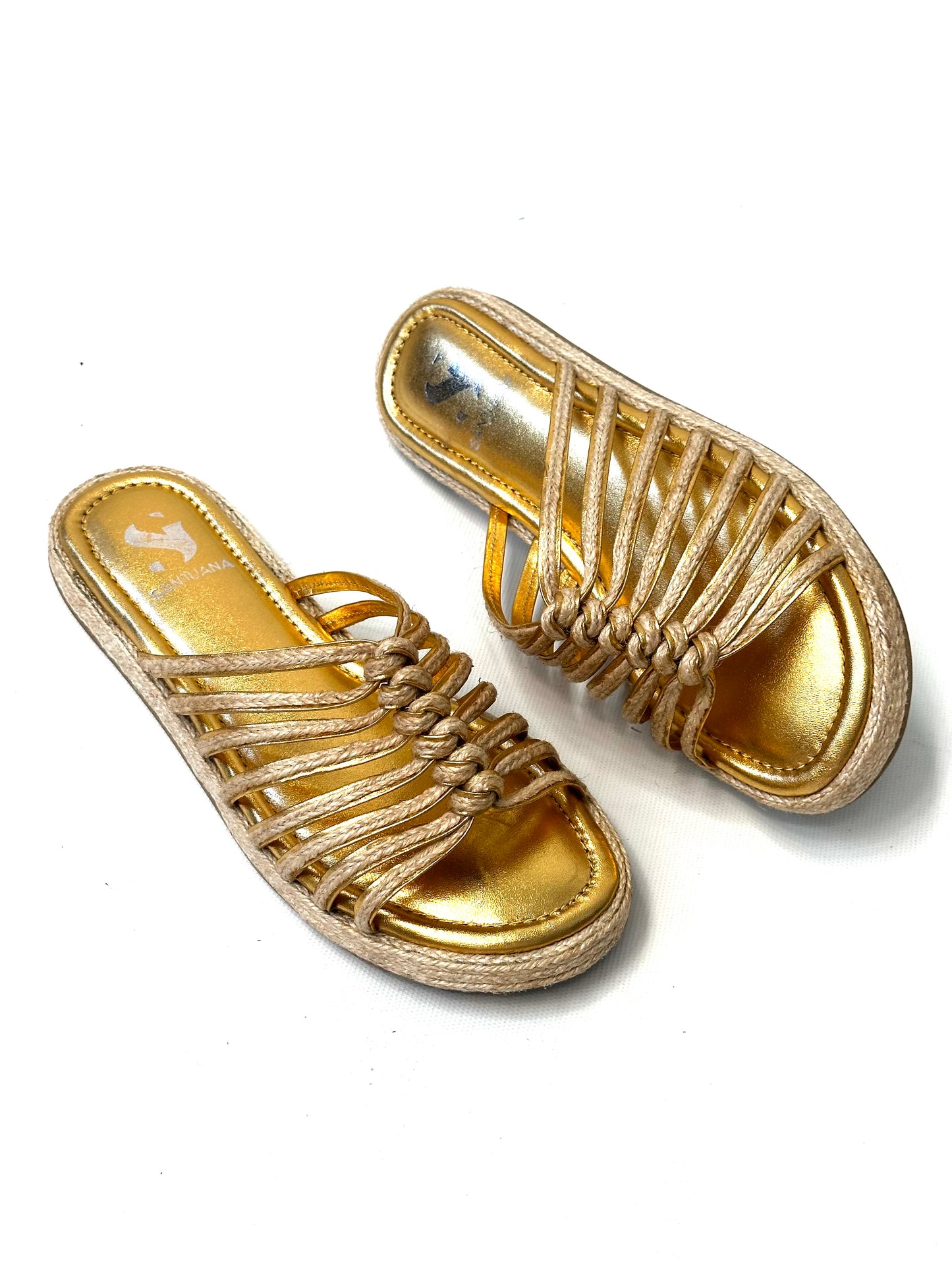 Sandalia Ref. 733286