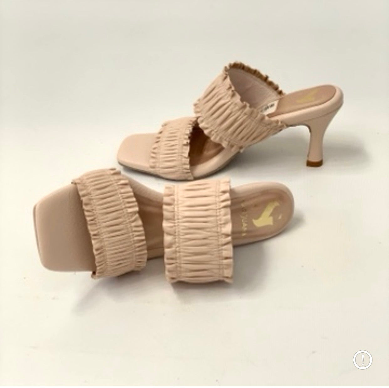 Sandalia Ref. 013474