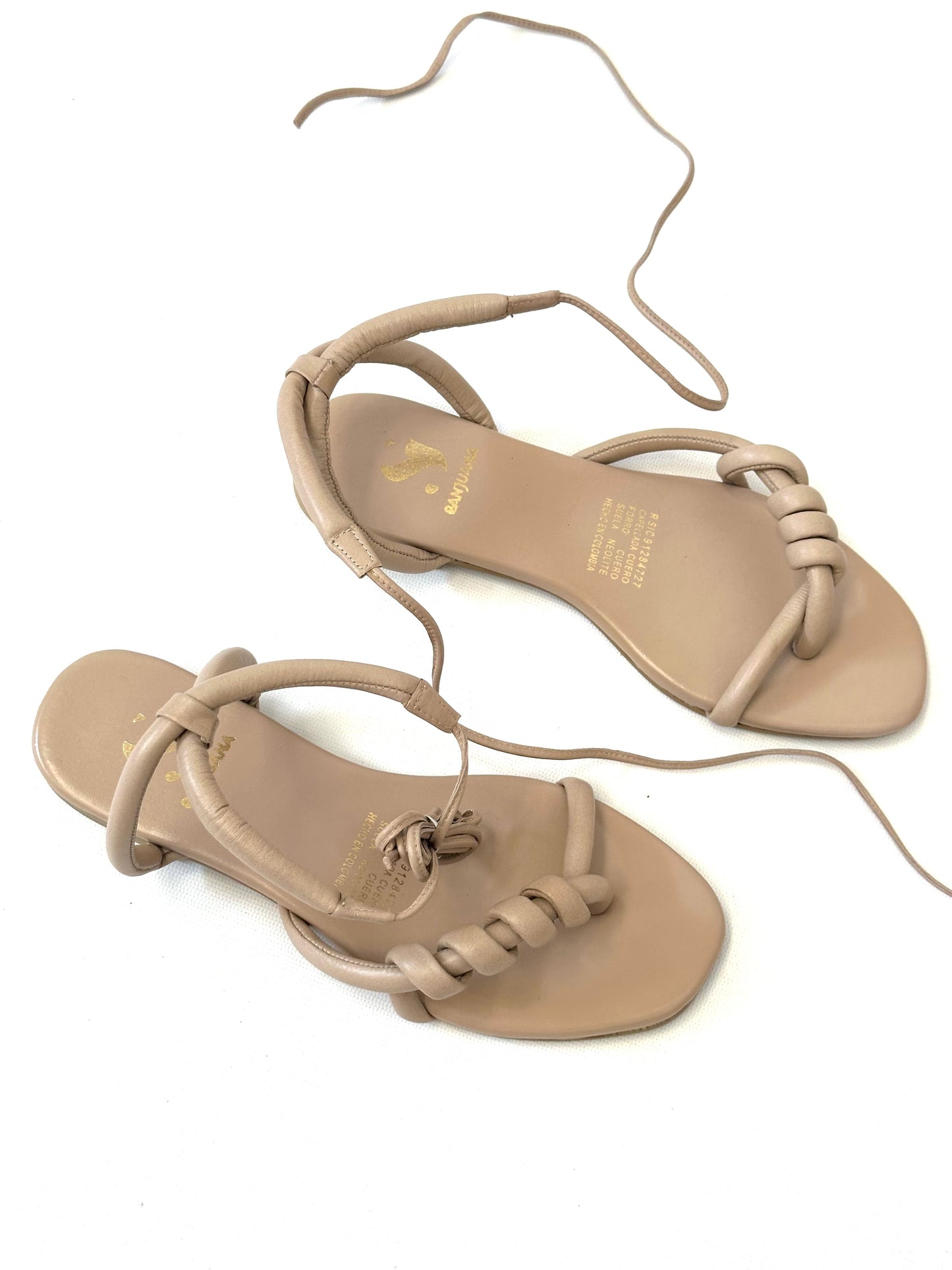 Sandalia Barranquilla Ref. 327902