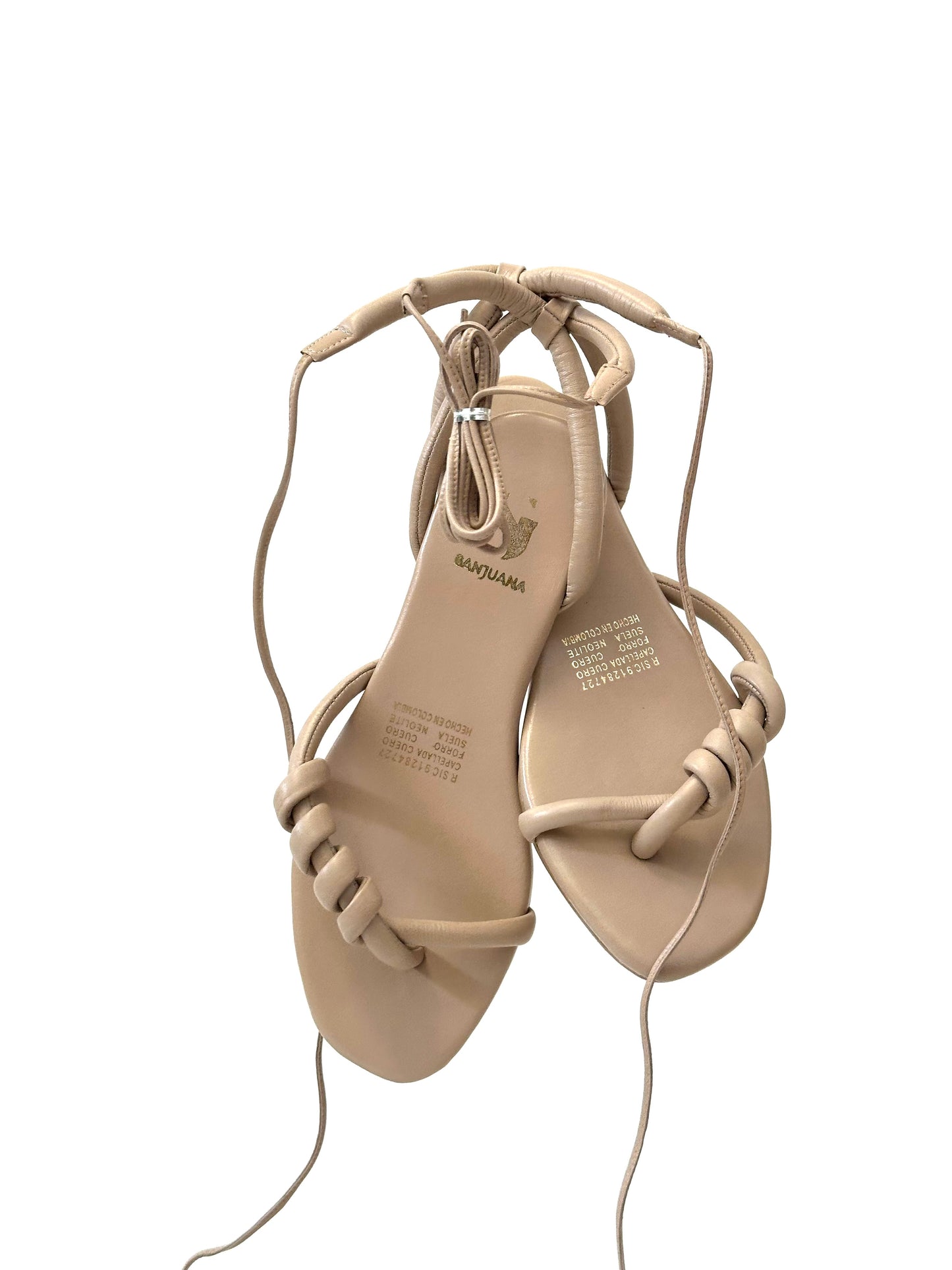 Sandalia Barranquilla Ref. 327902