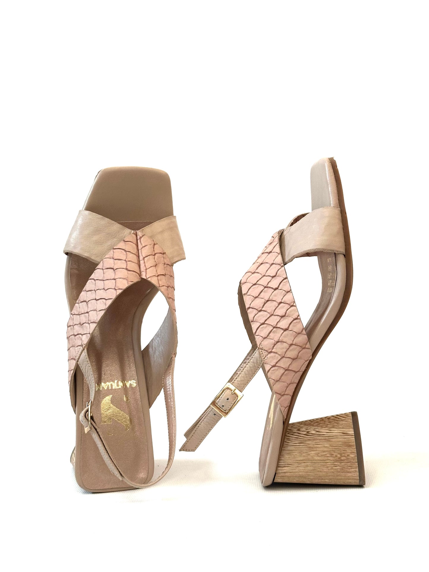 Sandalia Singapore Ref. 132180