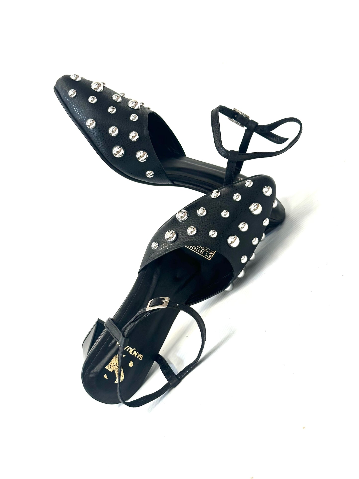 Zapato NY Ref. 830817