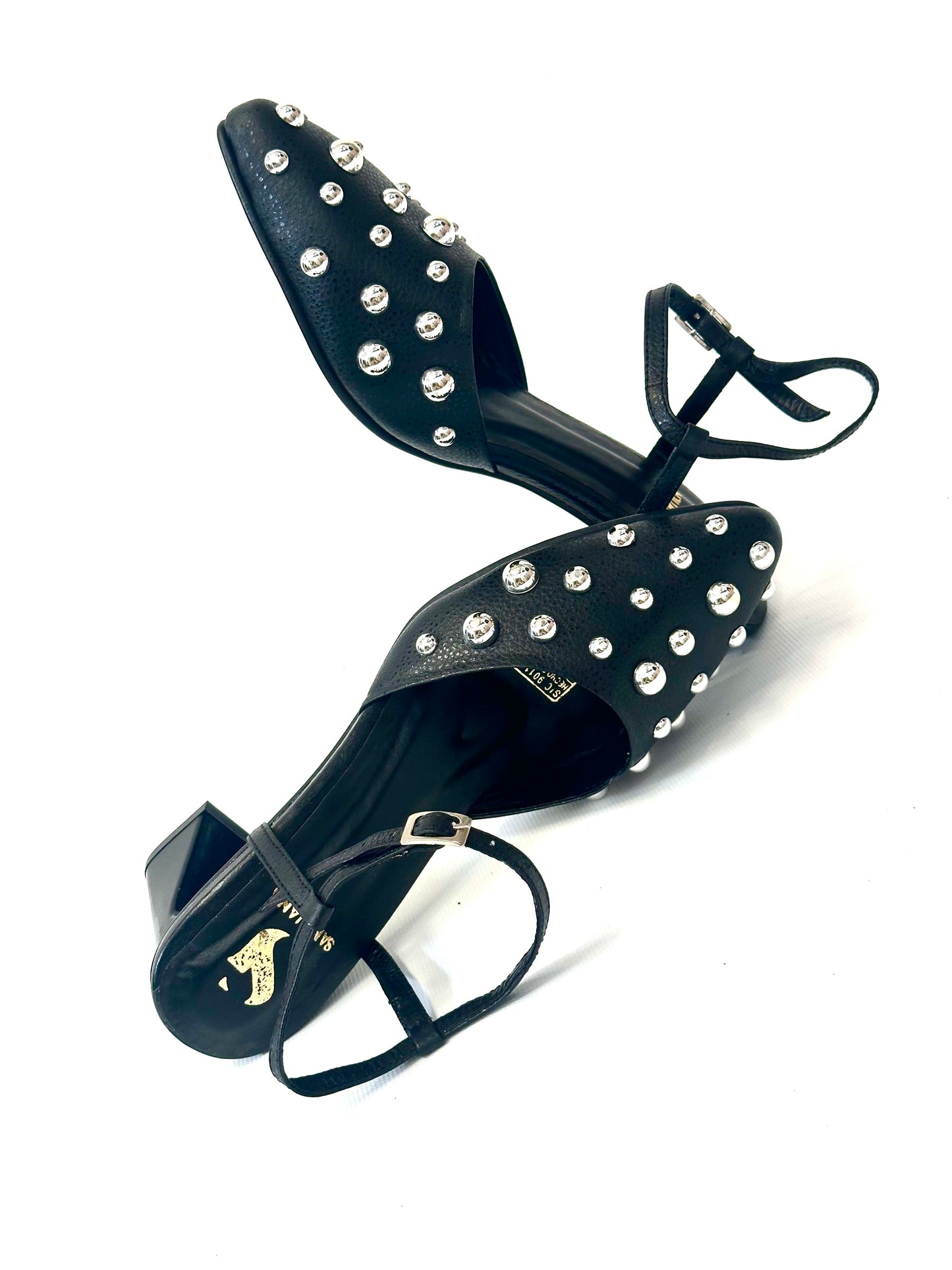 Zapato NY Ref. 830817