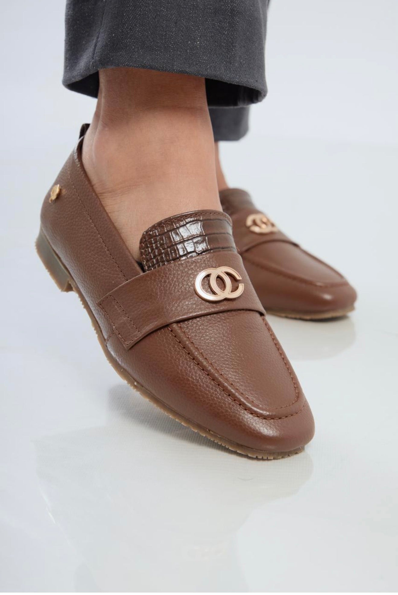 Mocasín Ref. 271014