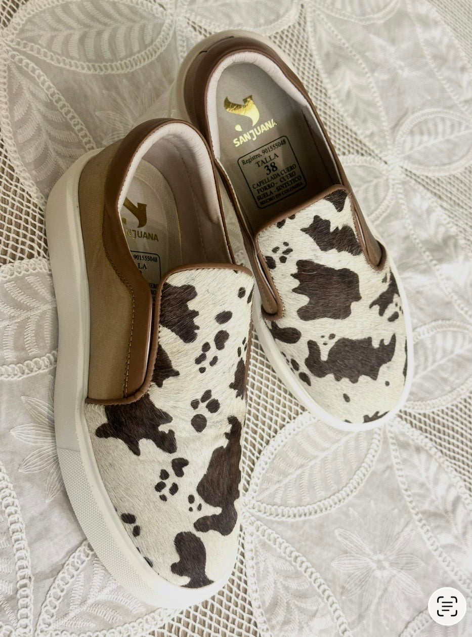 Mocasín Ref. 100002