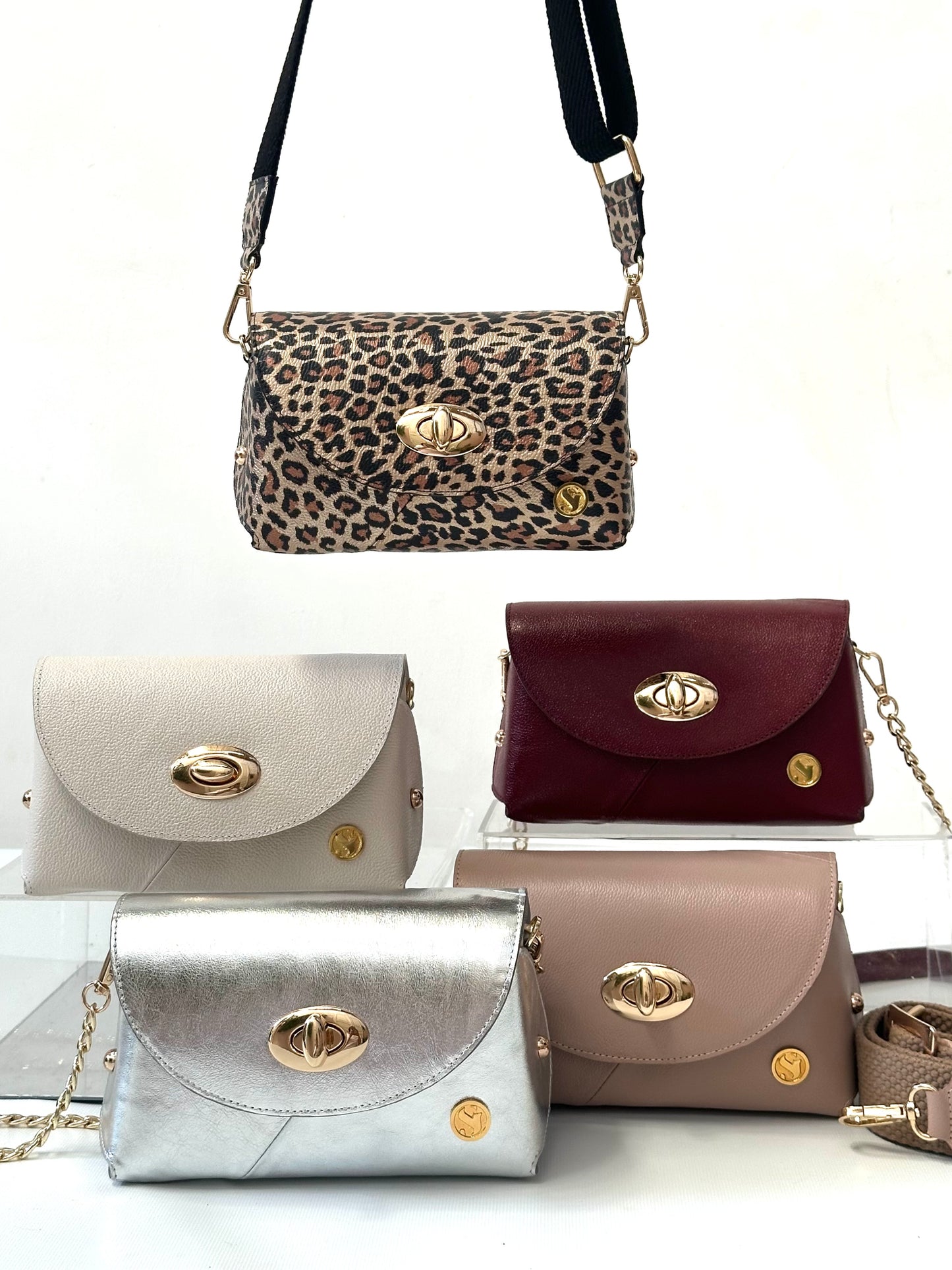 Bolso Gaitana Ref 030001