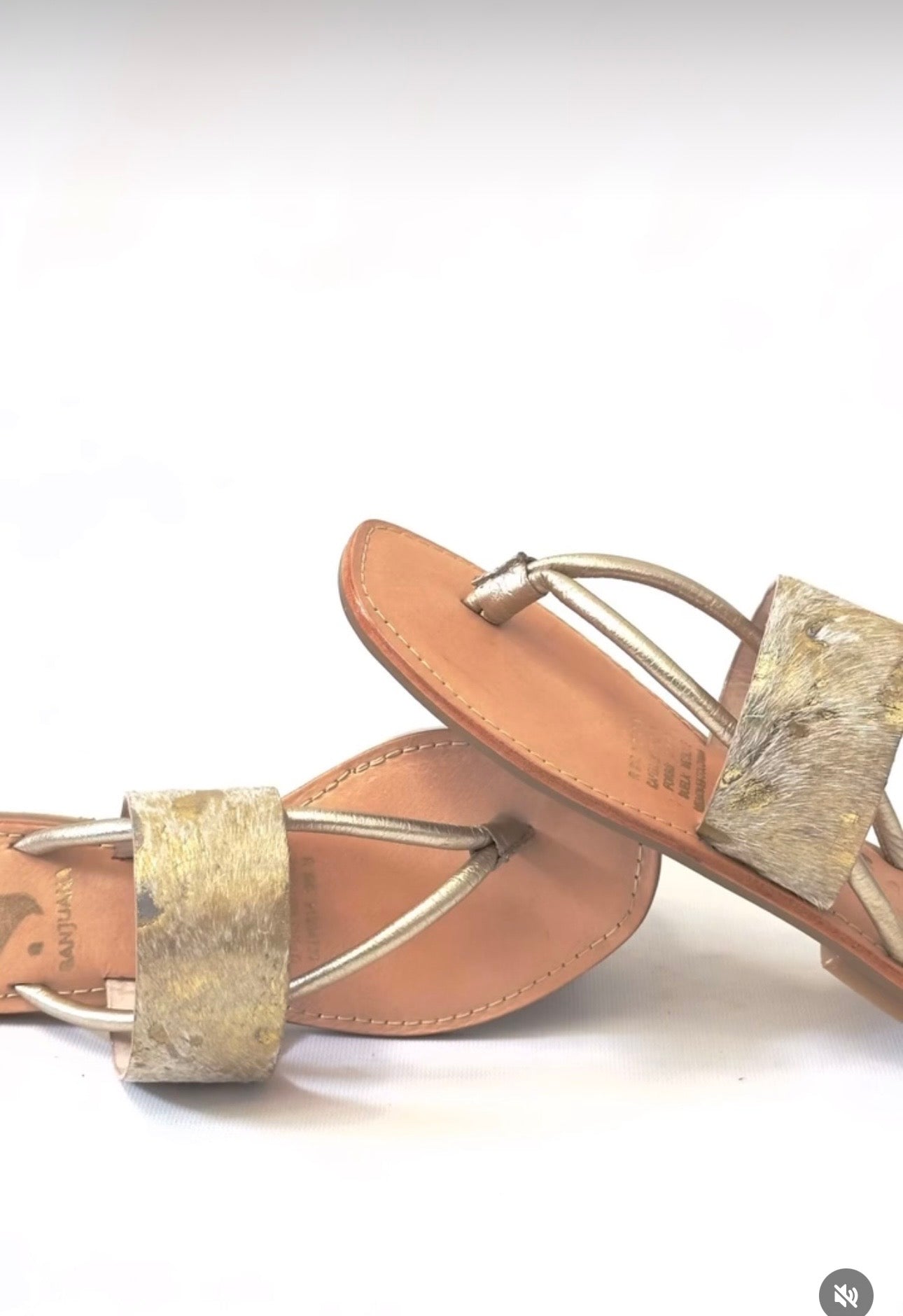 Sandalia Ref. 327918