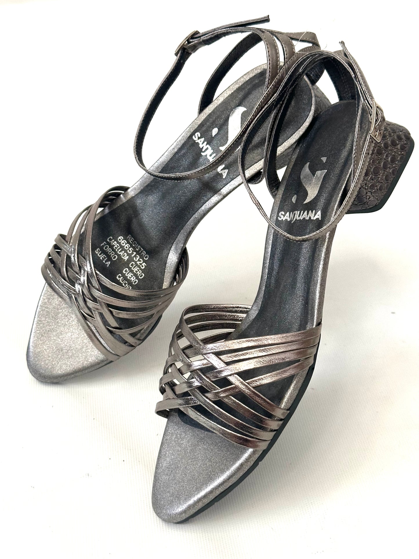 Sandalia Ref. 13224