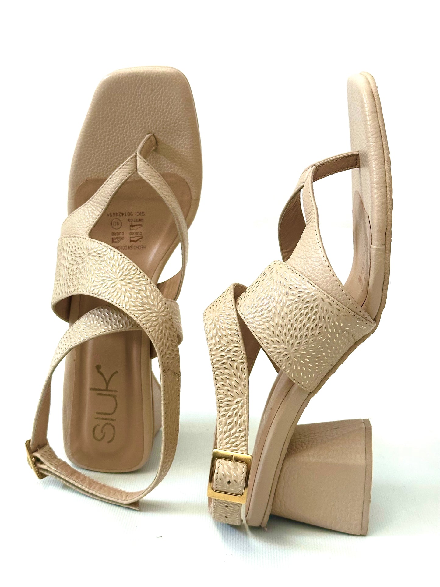 Sandalia Ref. 161905