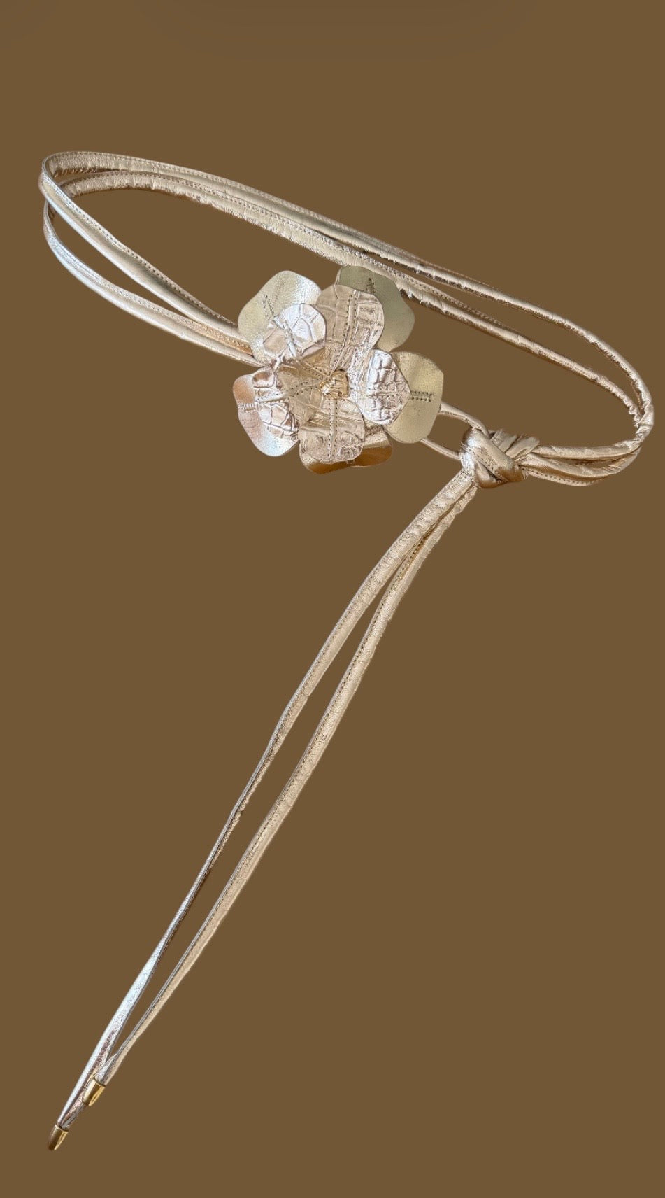 Cinturón Ref. 550173