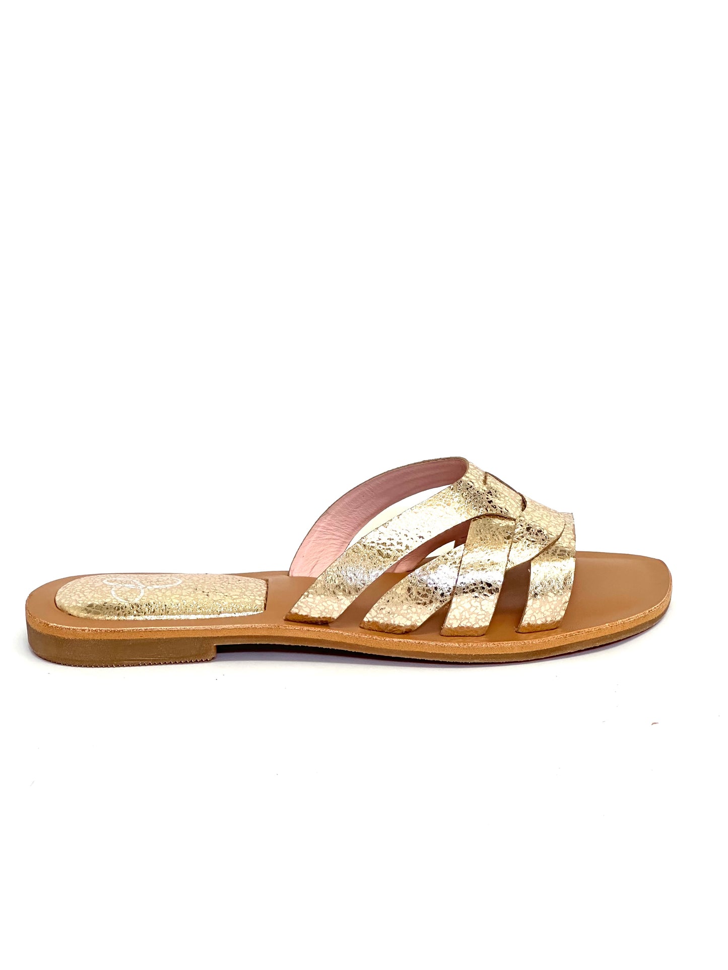 Sandalia Agosto Ref. 180647
