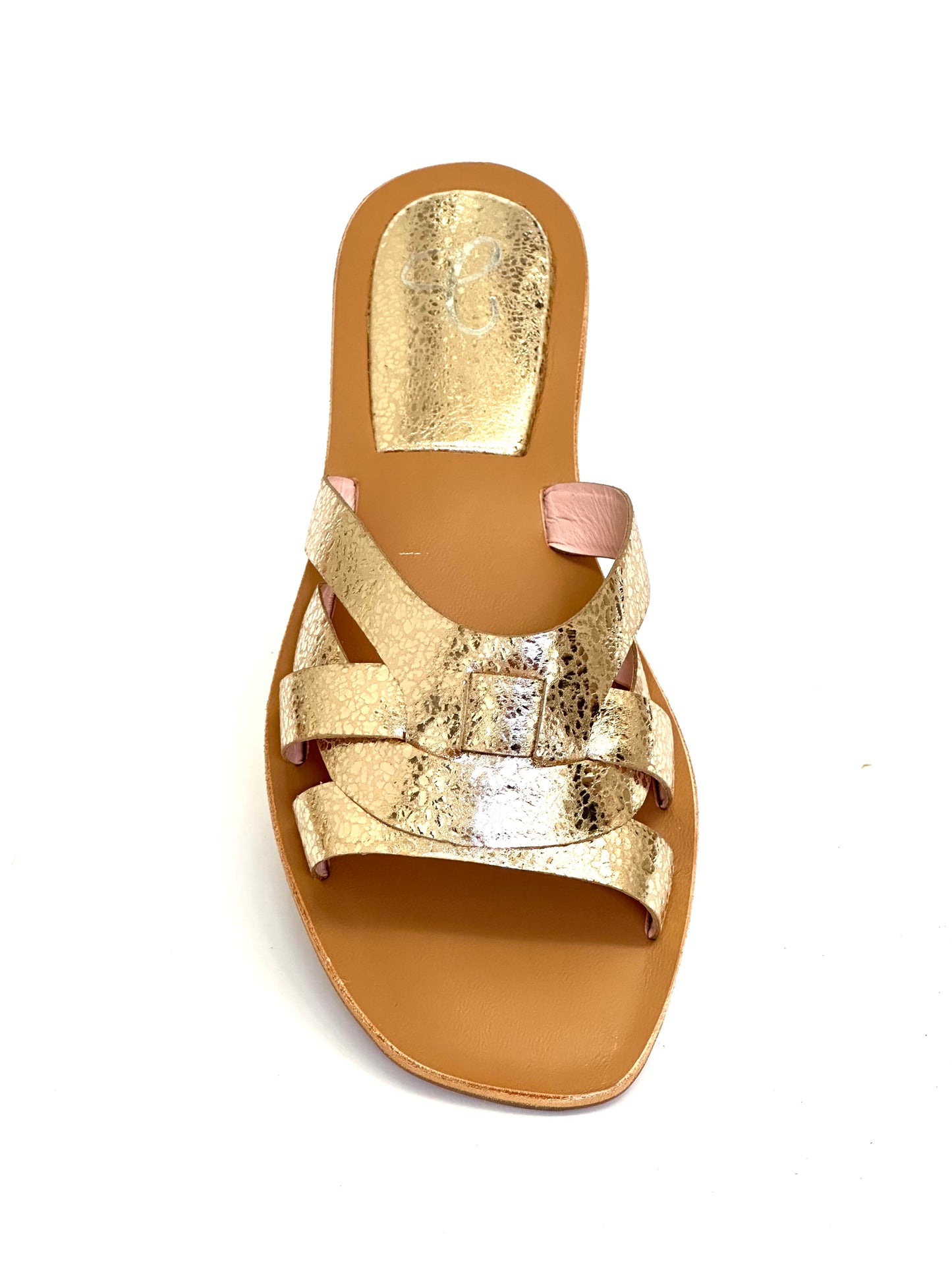 Sandalia Agosto Ref. 180647