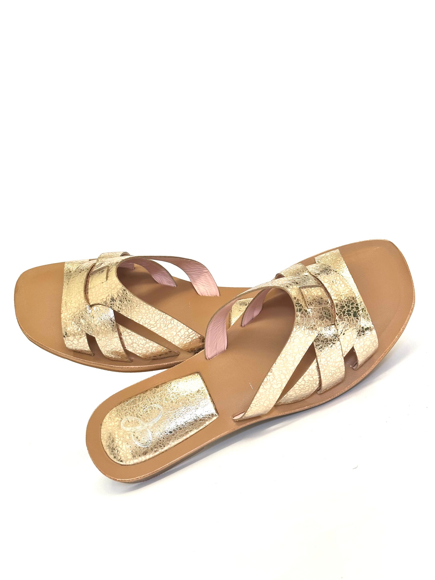 Sandalia Agosto Ref. 180647
