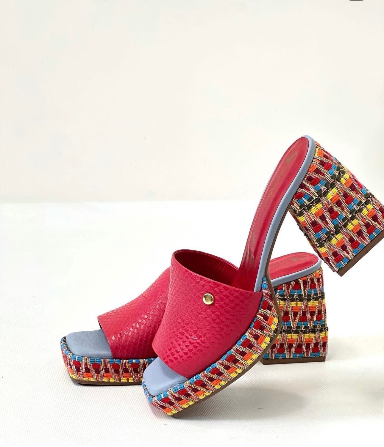 Sandalia Ref. 035506