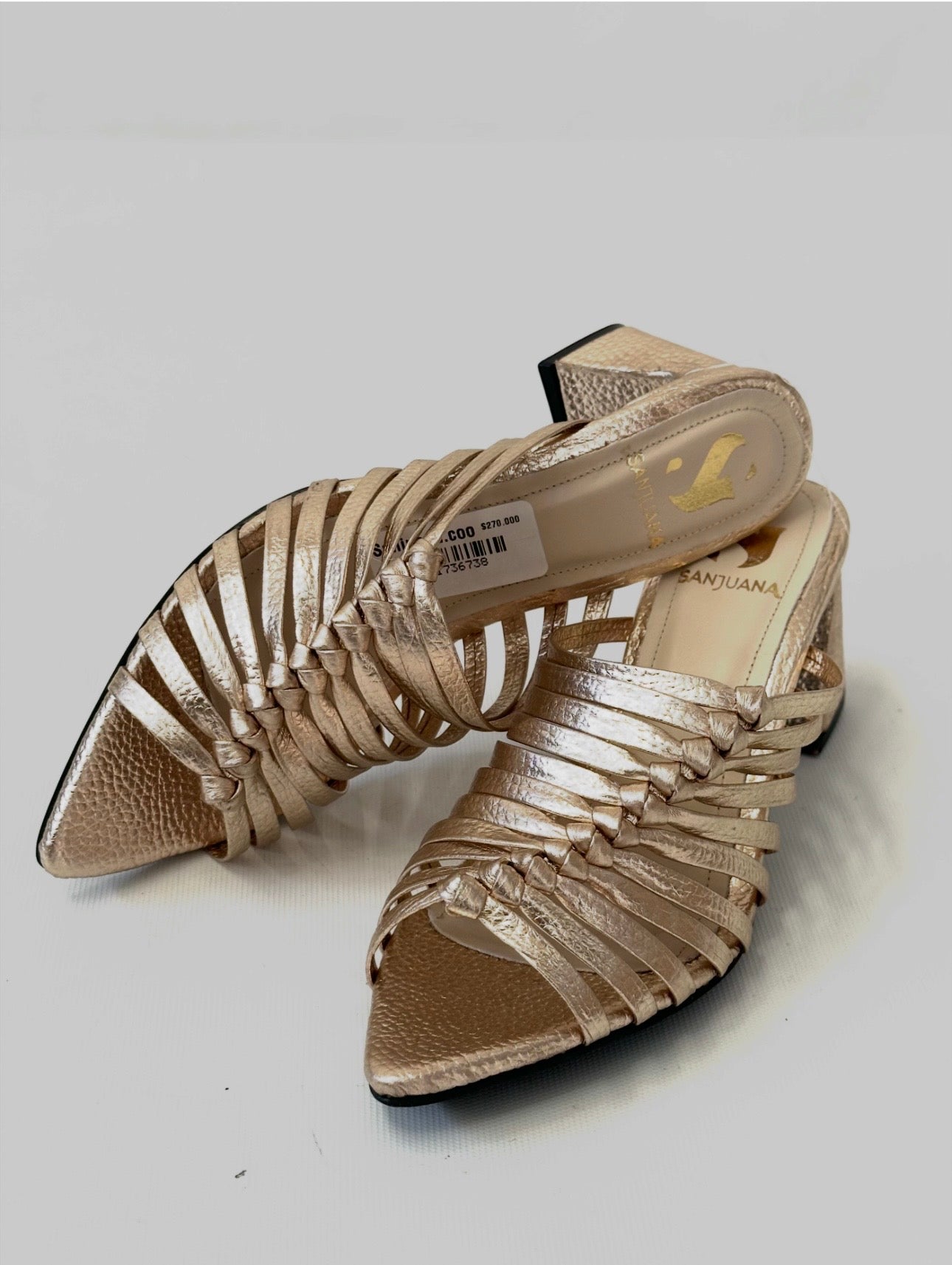 Sandalia Ref. 737367