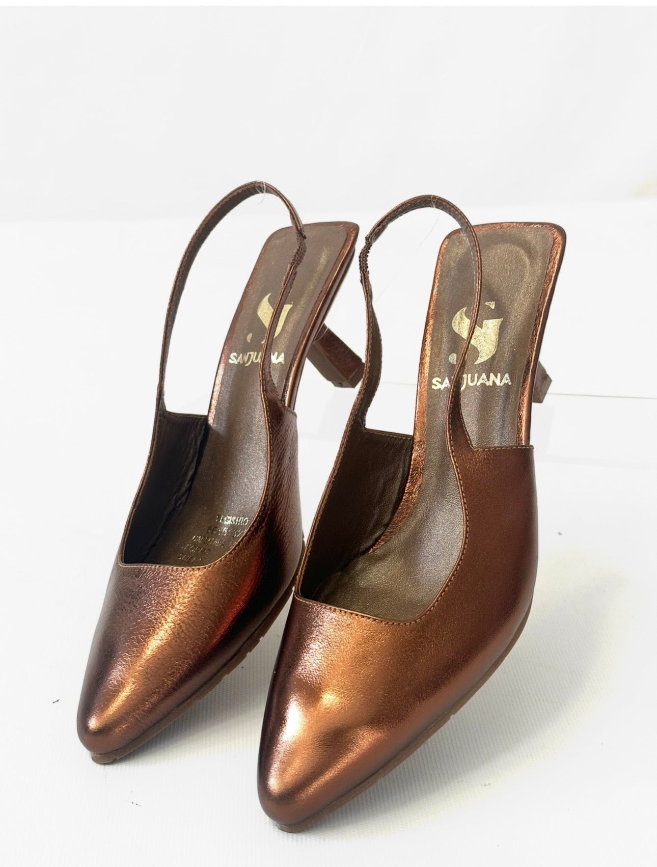 Sandalia Ref. 132259