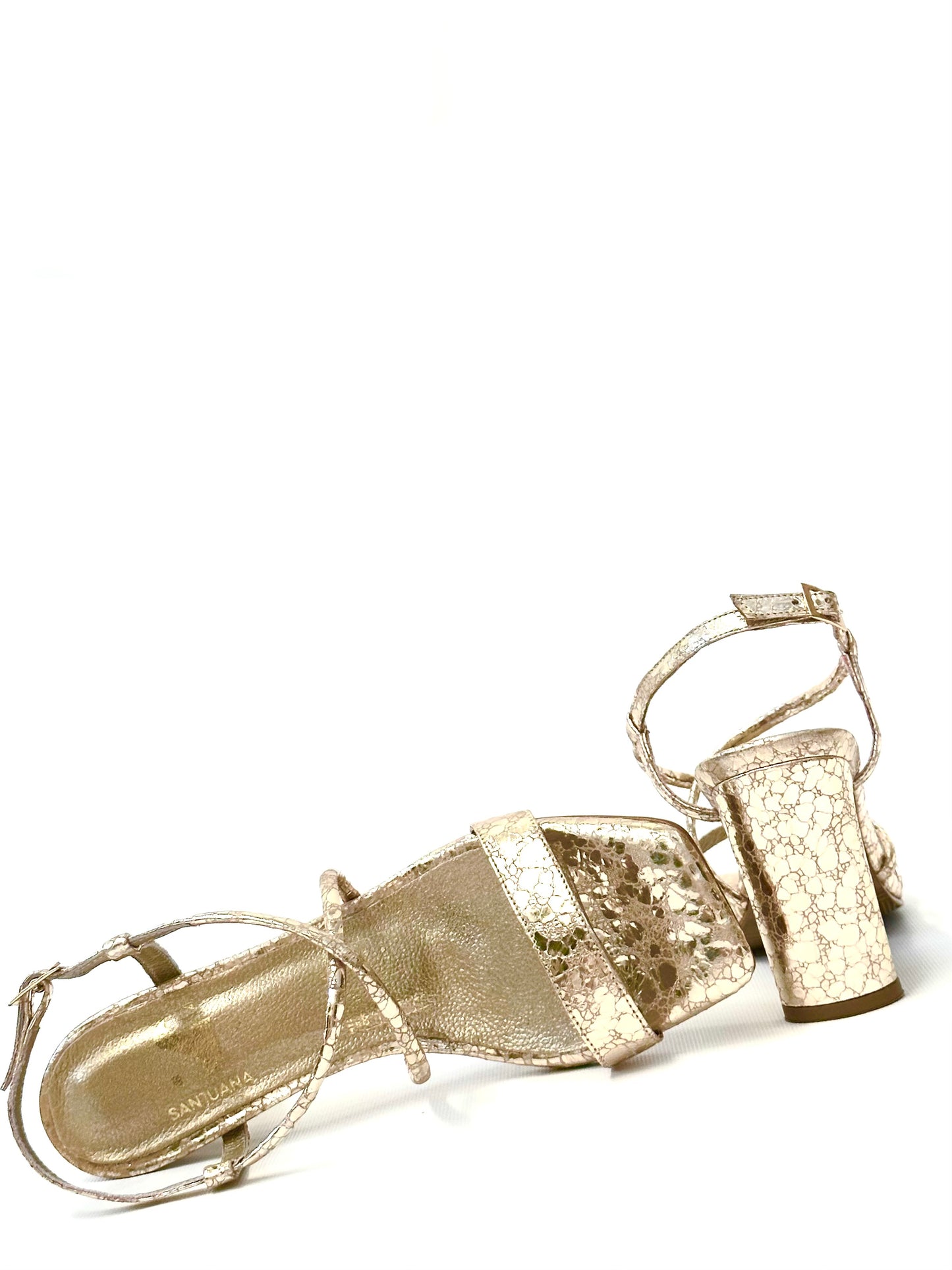 Sandalia Isabel Ref. 870007