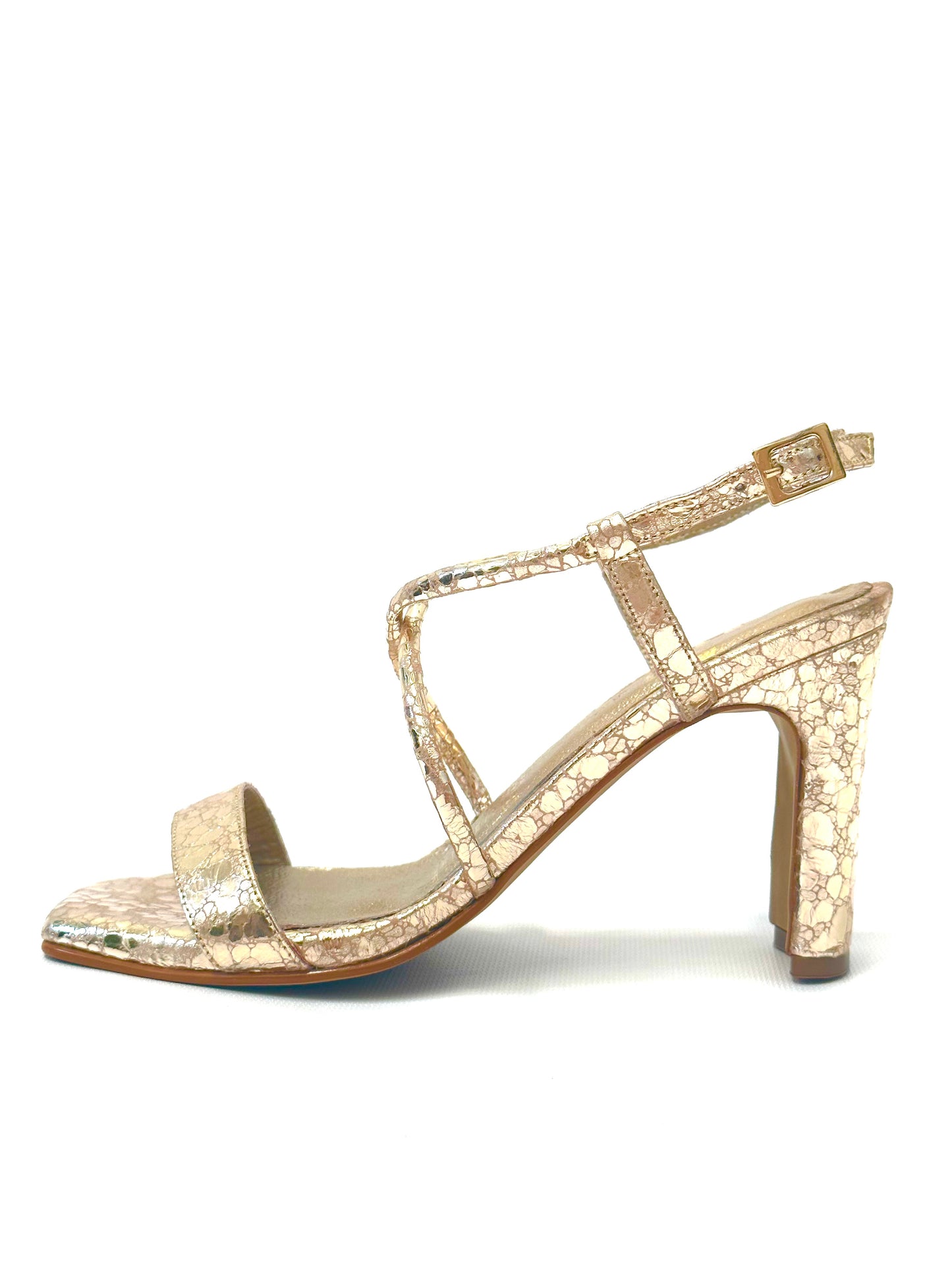 Sandalia Isabel Ref. 870007