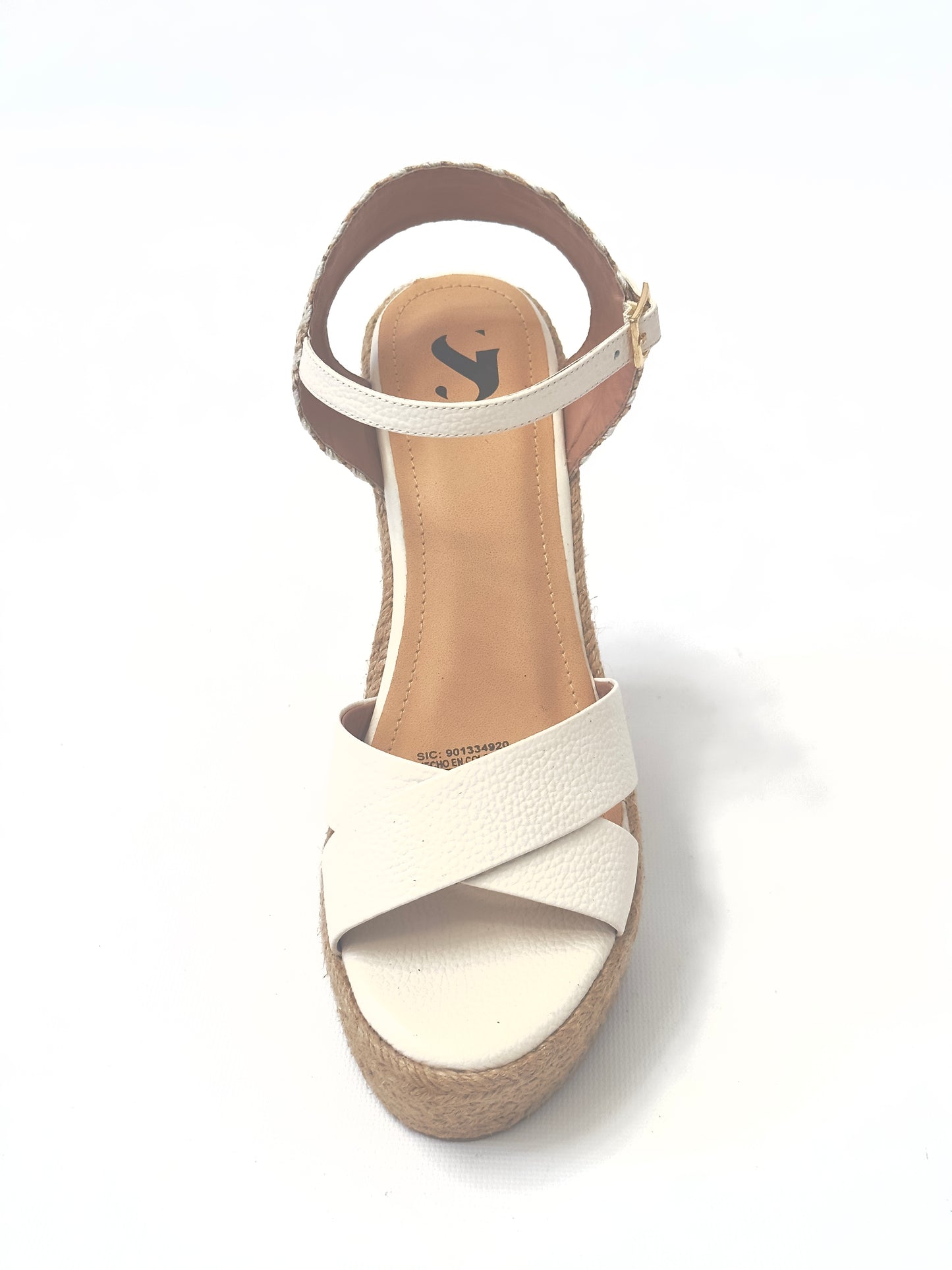 Plataforma Miranda Ref. 712303