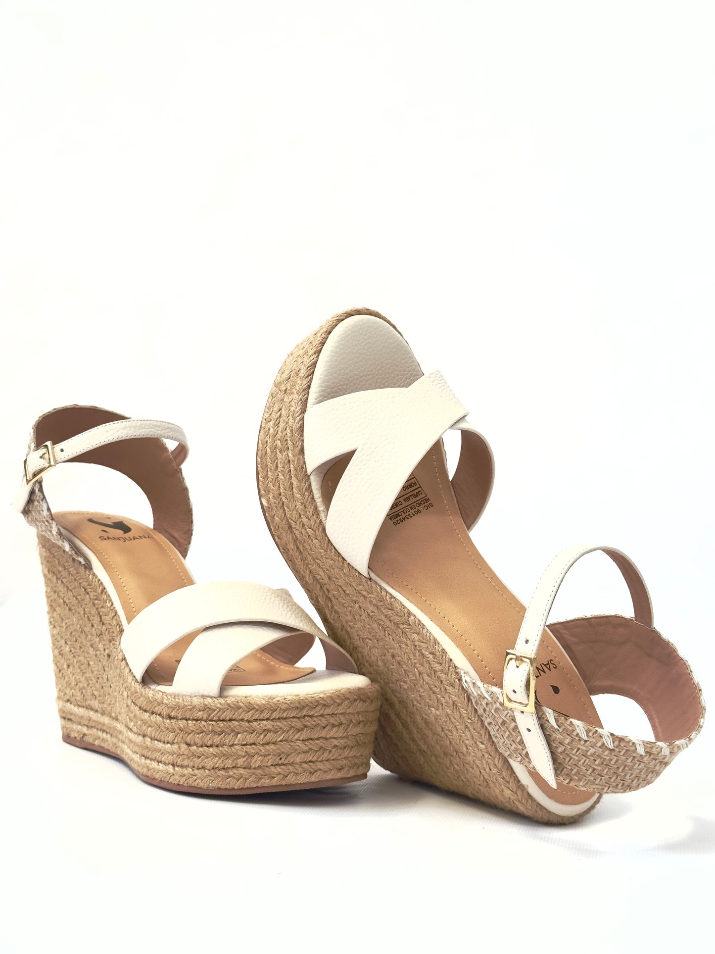 Plataforma Miranda Ref. 712303