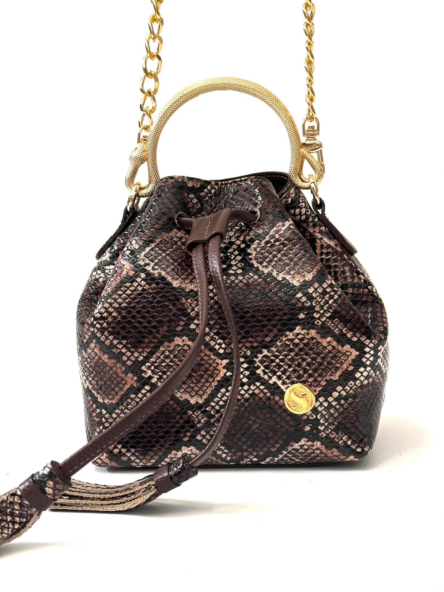 Bolso Tolum Ref. 130389