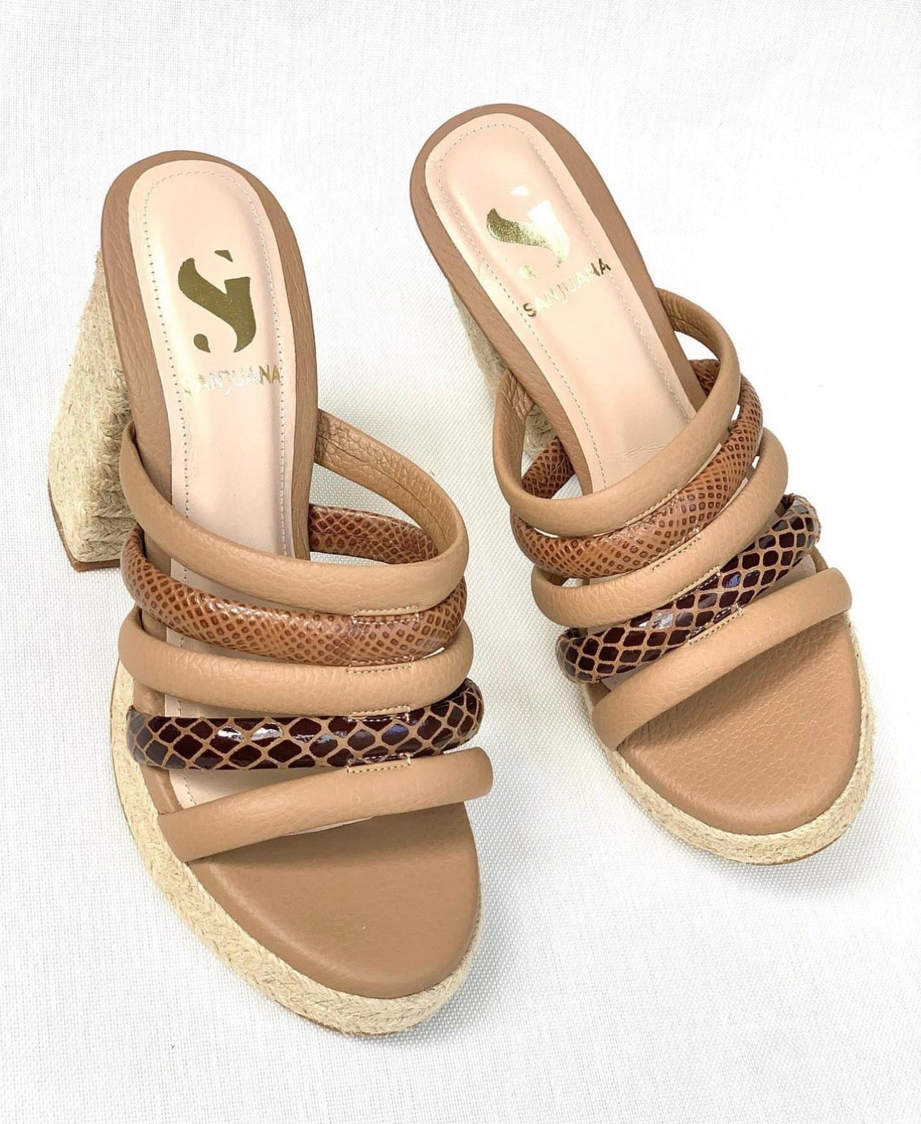 Sandalia Ref. 737172