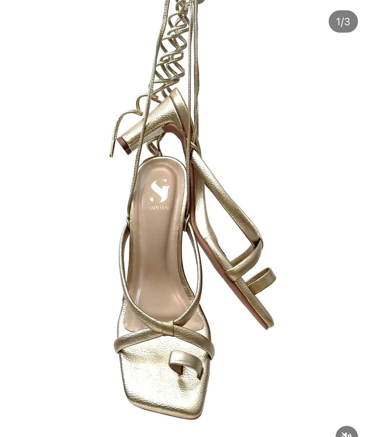 Sandalia Ref. 235183
