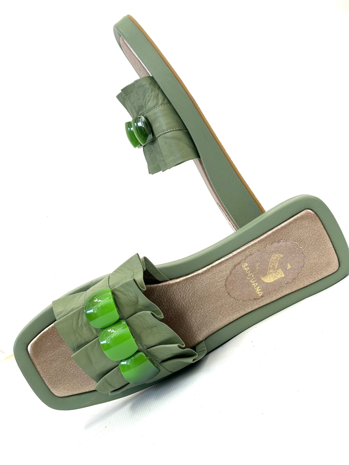 Sandalias Ref. 250004