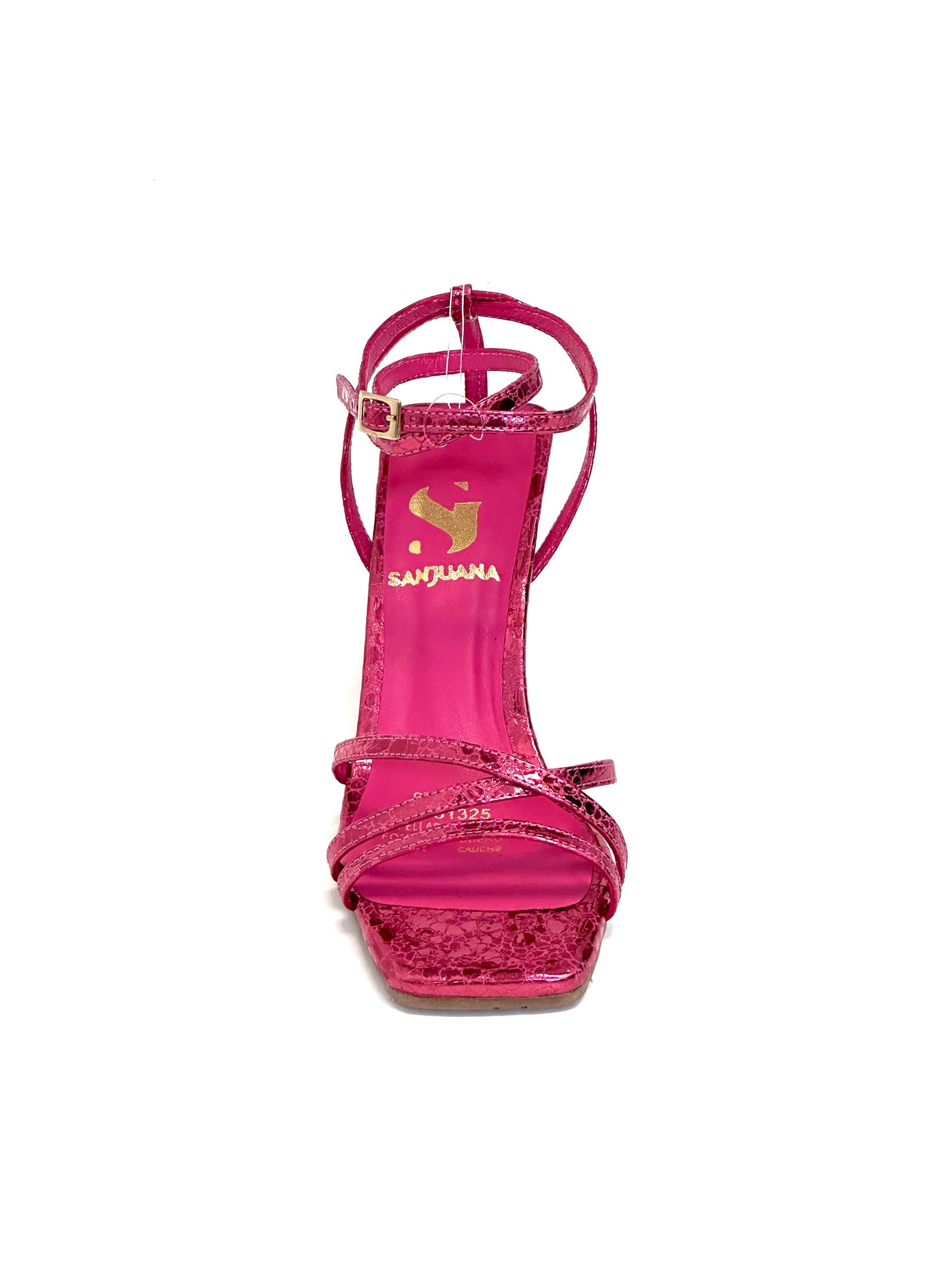 Sandalia cherry Ref. 132151