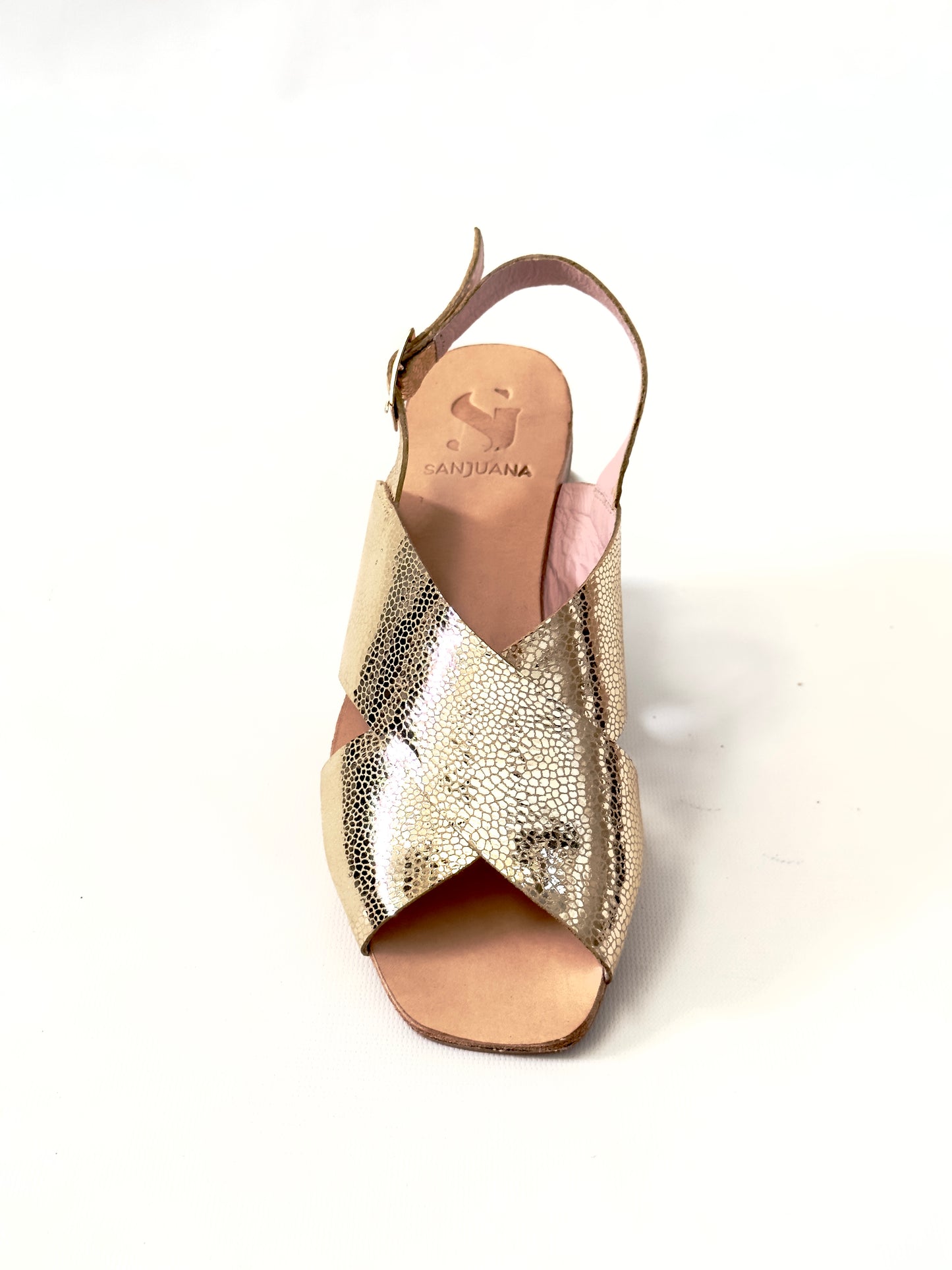 Sandalia Veronica Ref. 18VERONICA01
