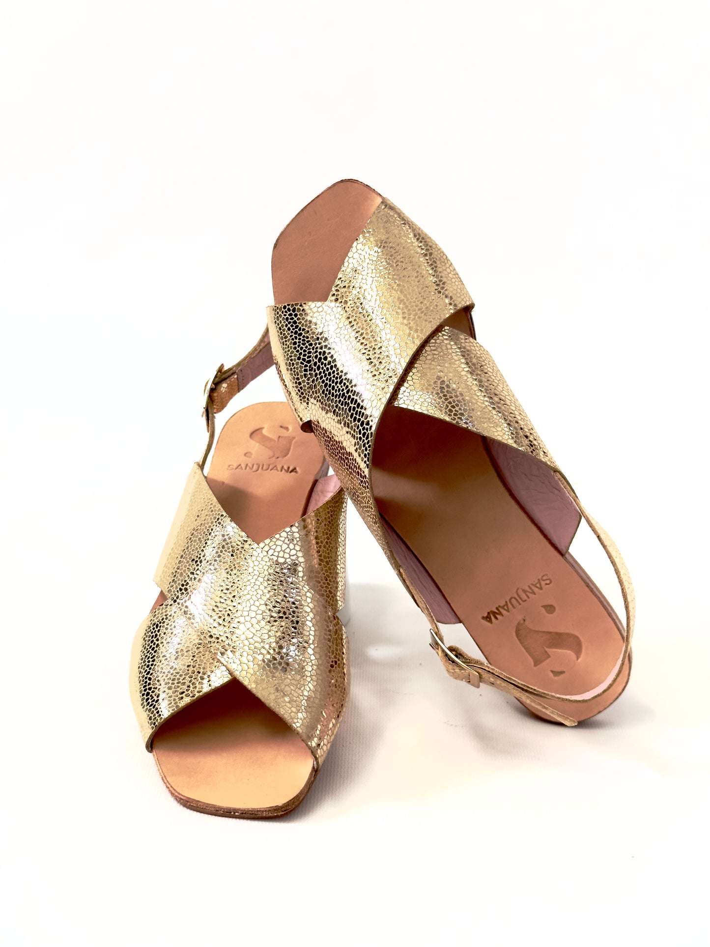 Sandalia Veronica Ref. 18VERONICA01