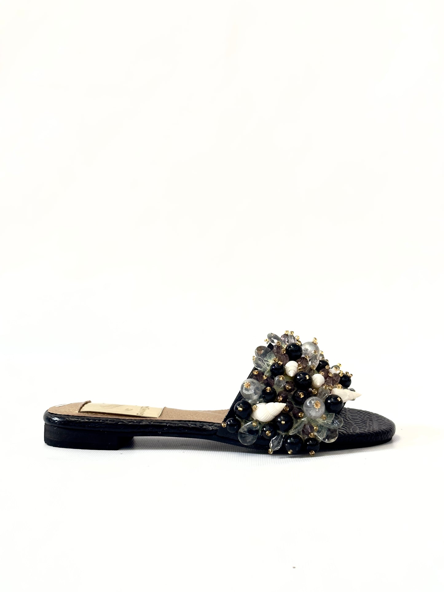 Sandalia Night Ocean Ref. 830101