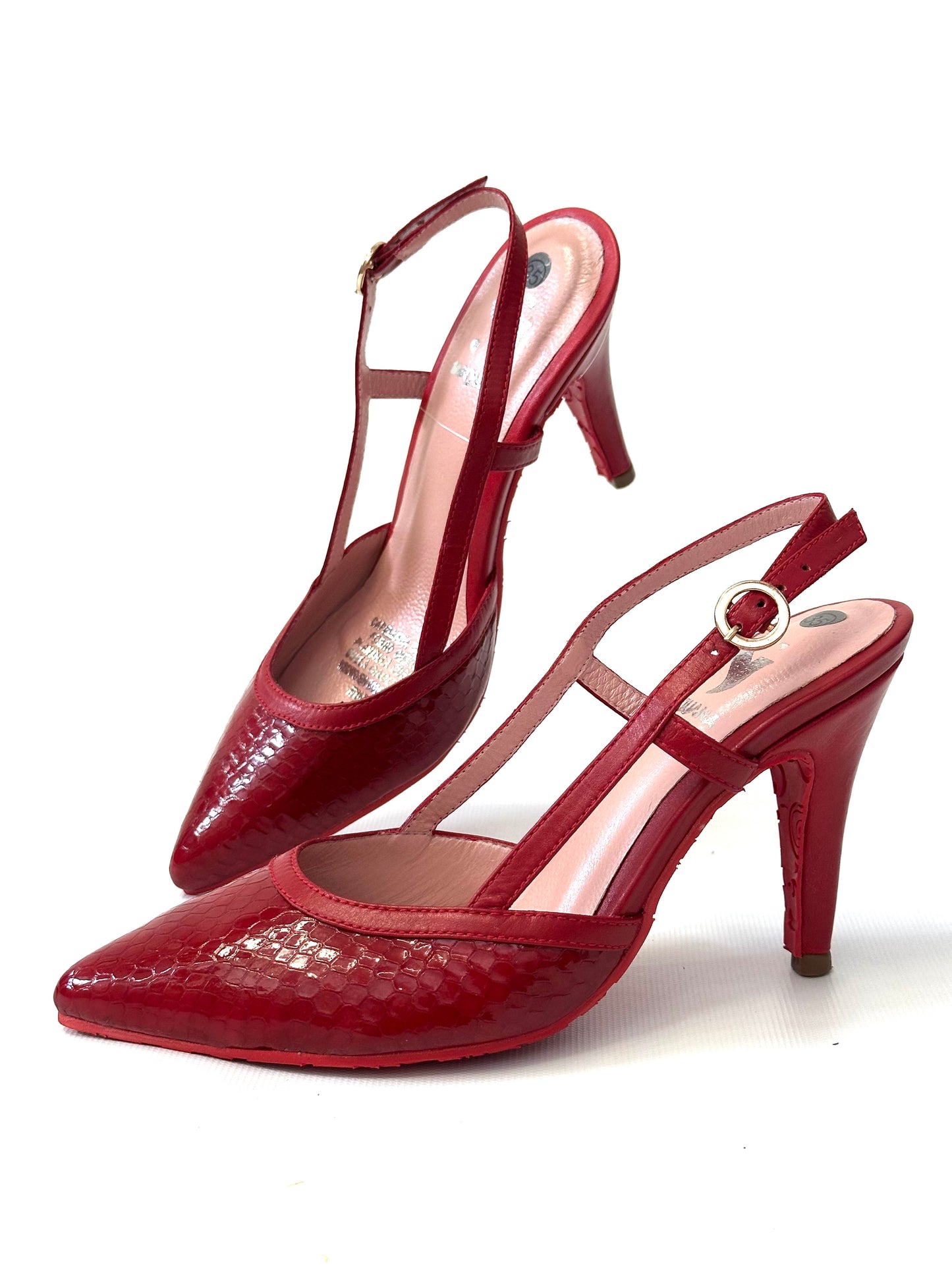 Stilettos Paris Ref. 283921