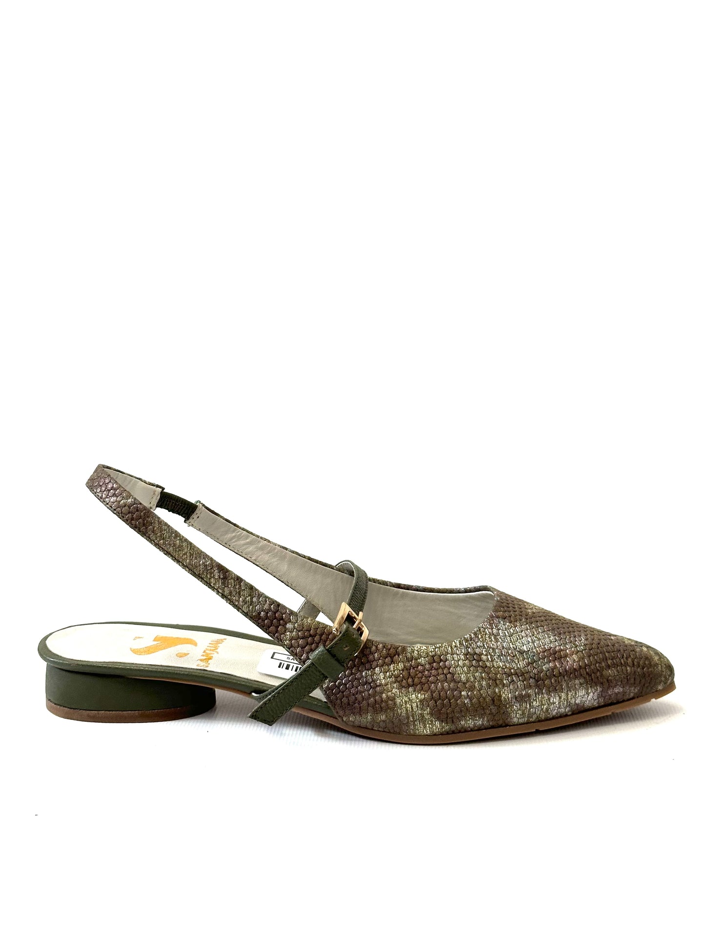 Mule Spain Ref. 132292