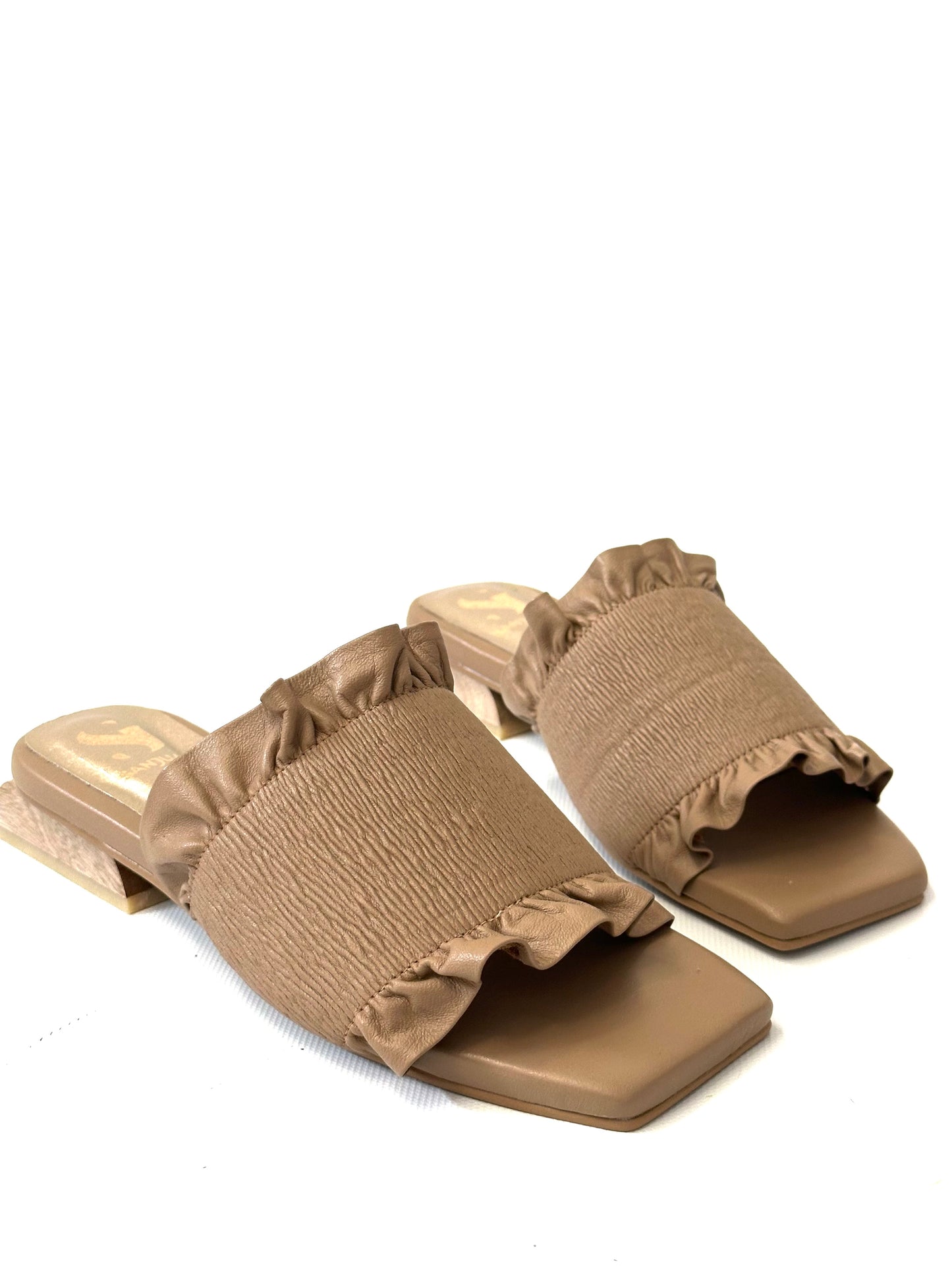 Sandalia Mocca Ref. 830977