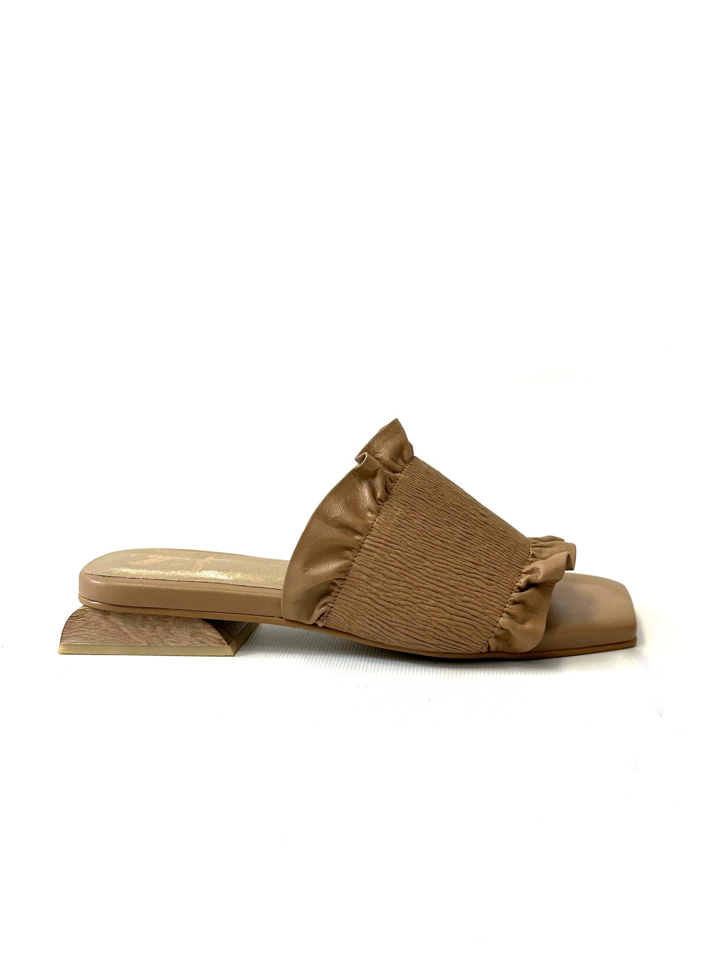 Sandalia Mocca Ref. 830977